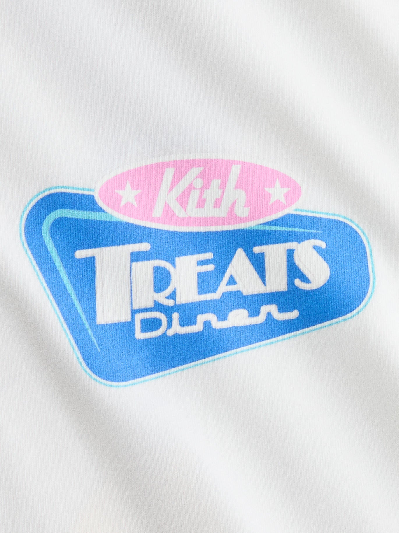 Treats Diner – Kith Europe
