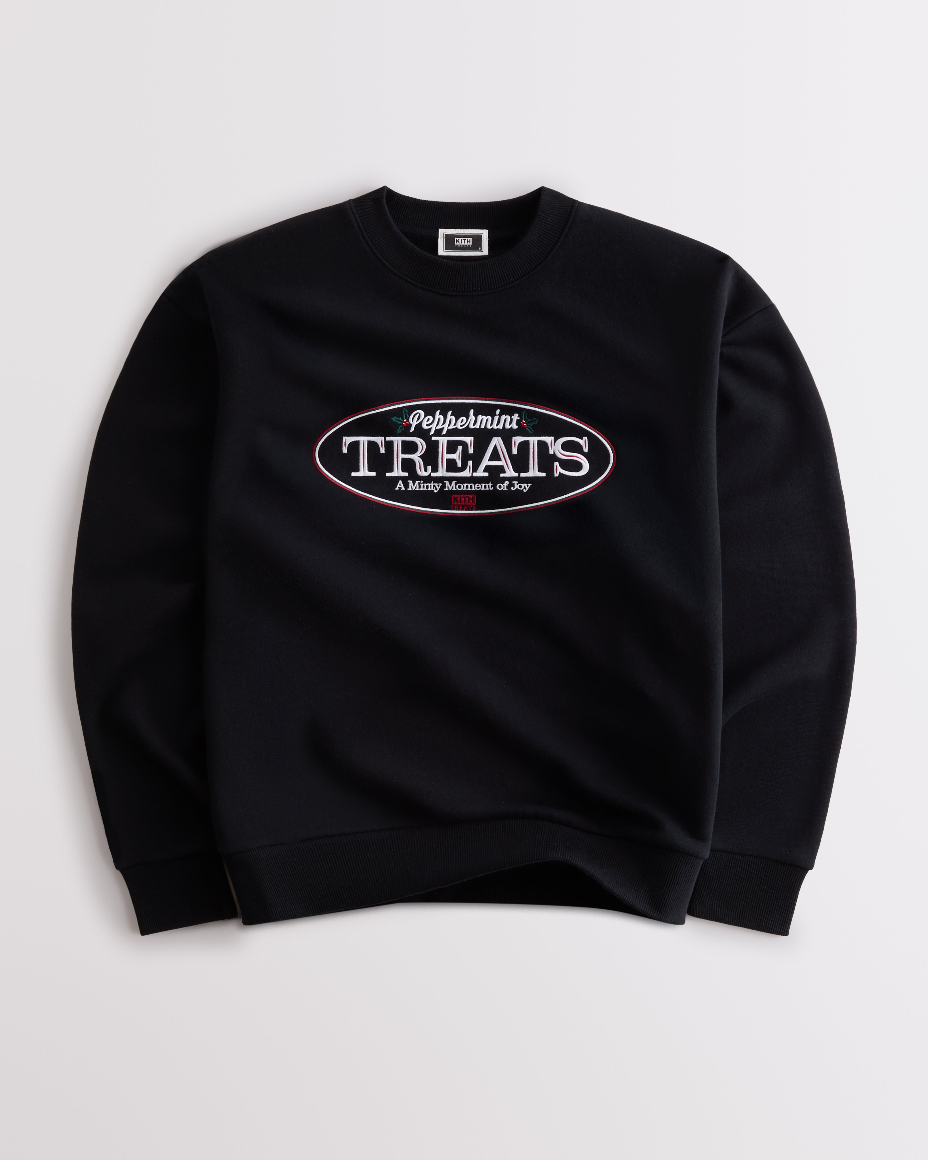 Treats Peppermint – Kith Europe