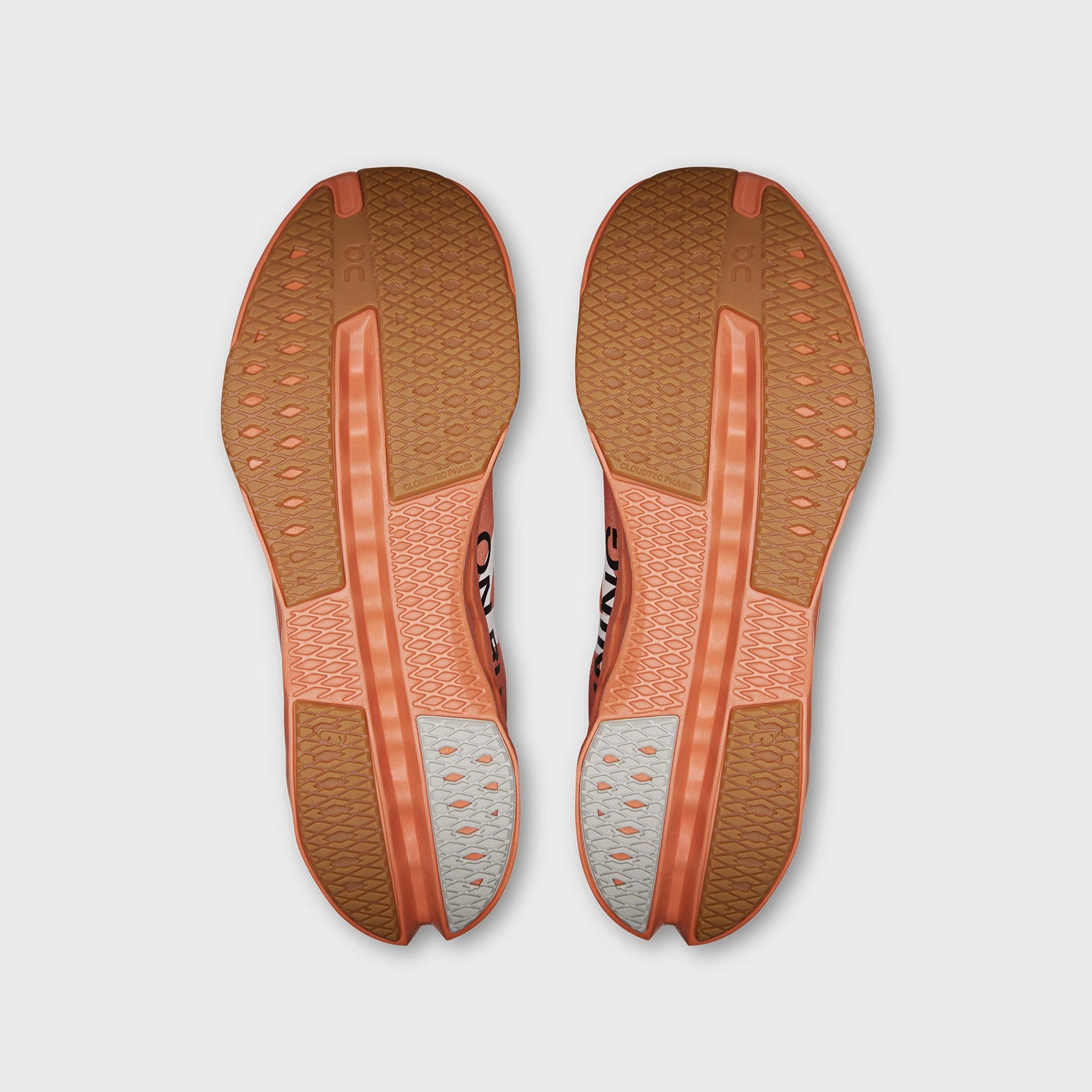 On Running Cloudsurfer Next Z5 - Canyon / White