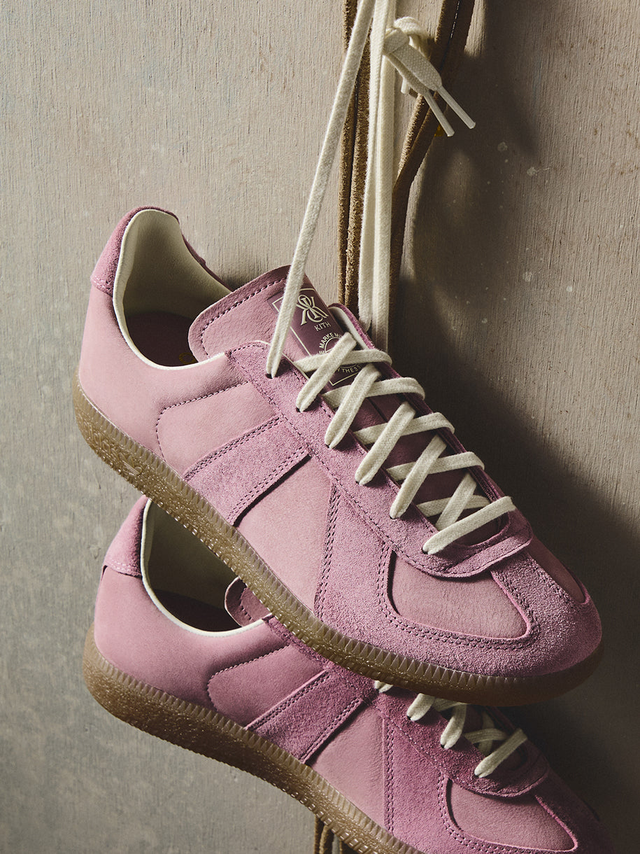 Kith Classics for adidas Originals Spring 2026 – Kith Europe