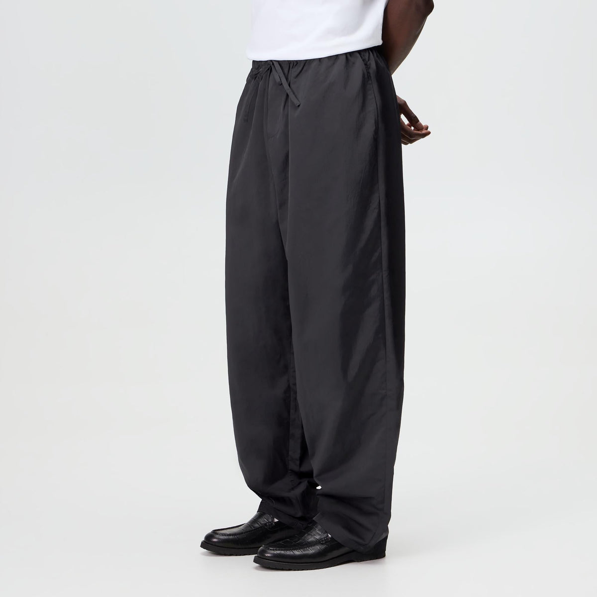 Kith Nylon Maverick Pant - Black