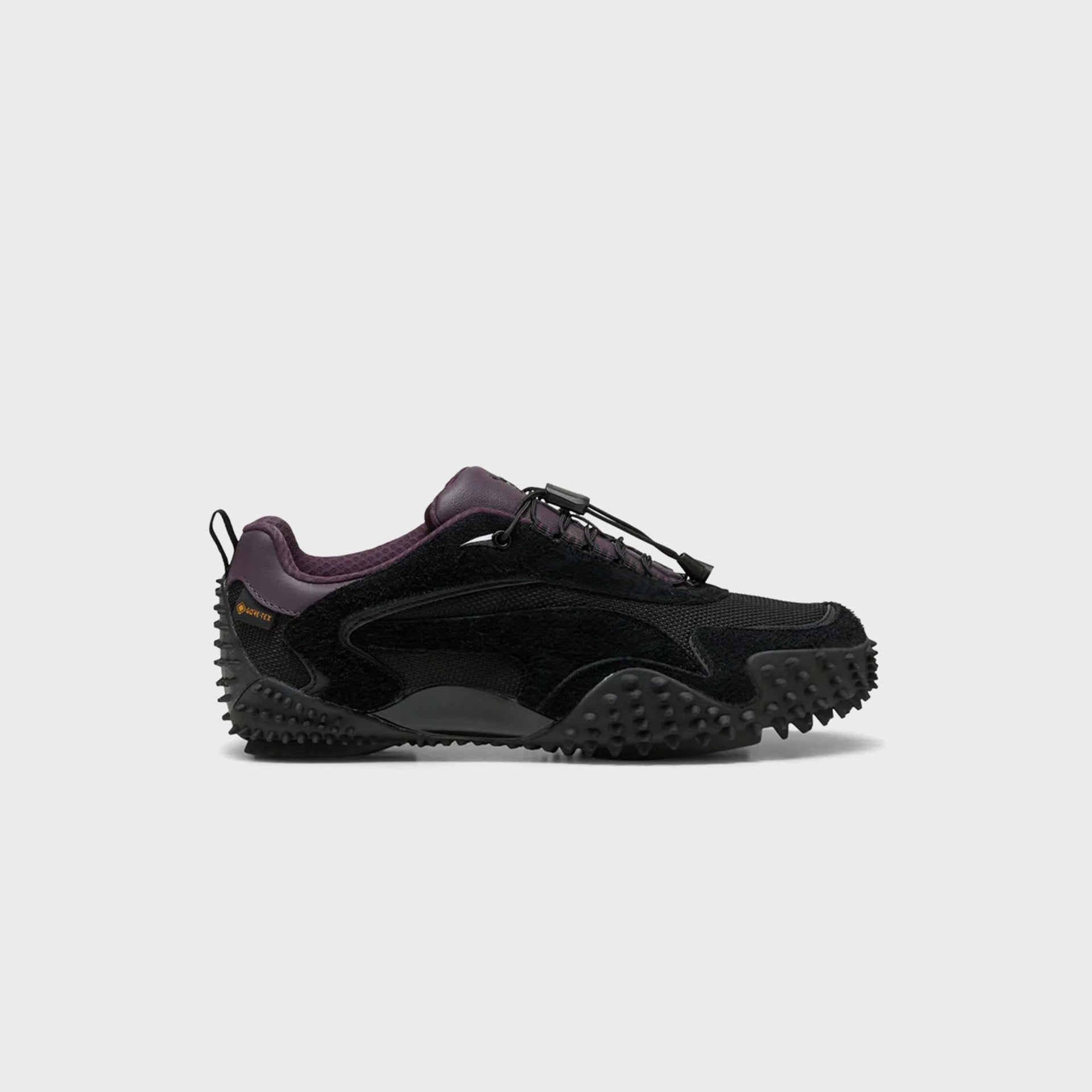 PUMA Mostro XC GORE-TEX - PUMA Black / Midnight Plum