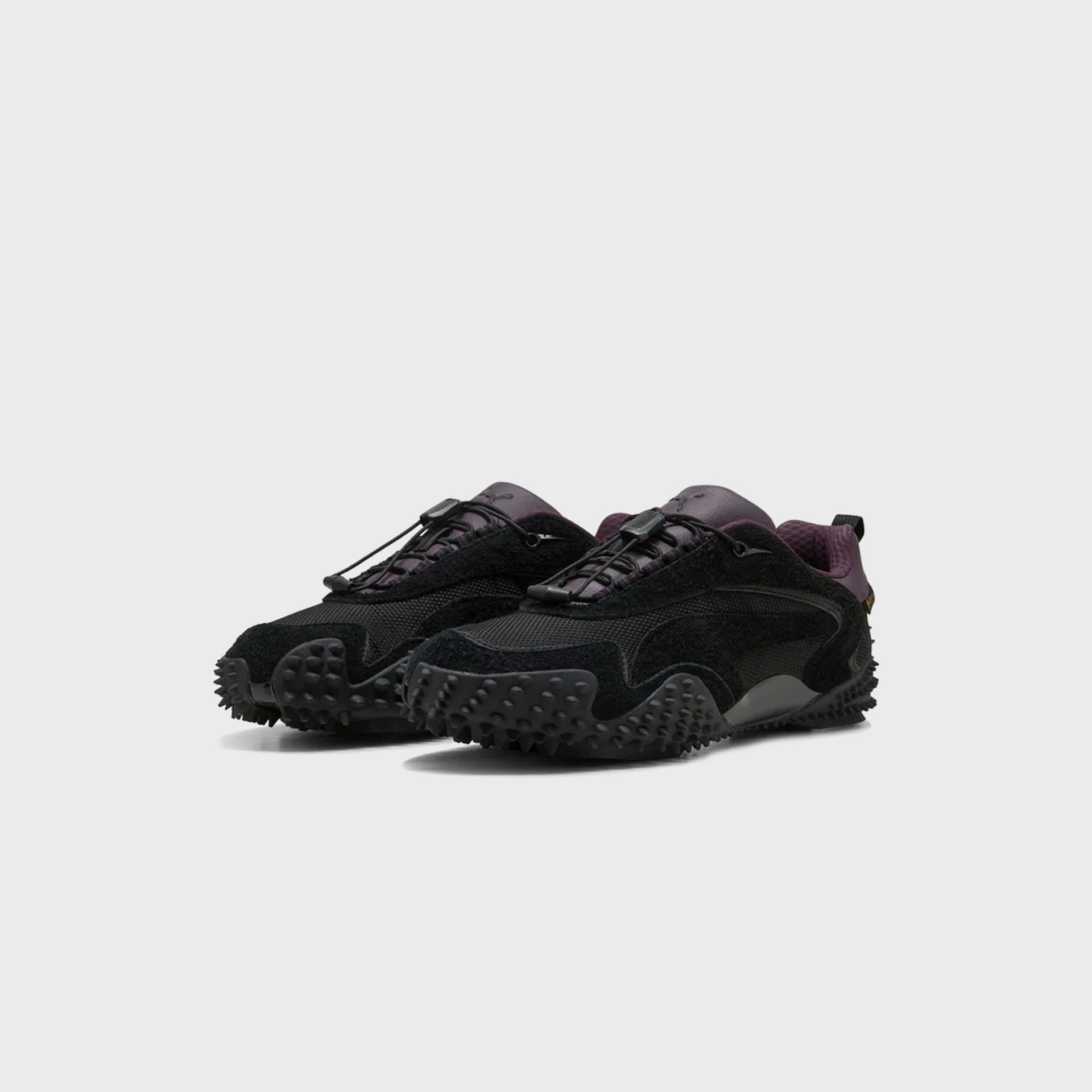 PUMA Mostro XC GORE-TEX - PUMA Black / Midnight Plum