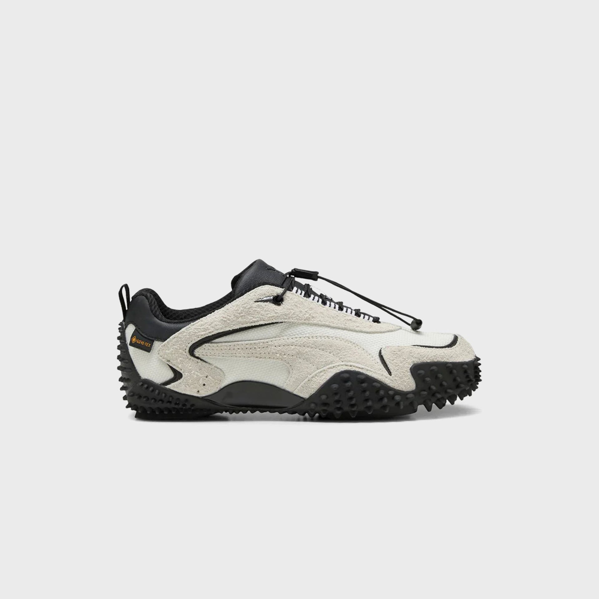 PUMA Mostro XC GORE-TEX - Vapor Gray / PUMA Black