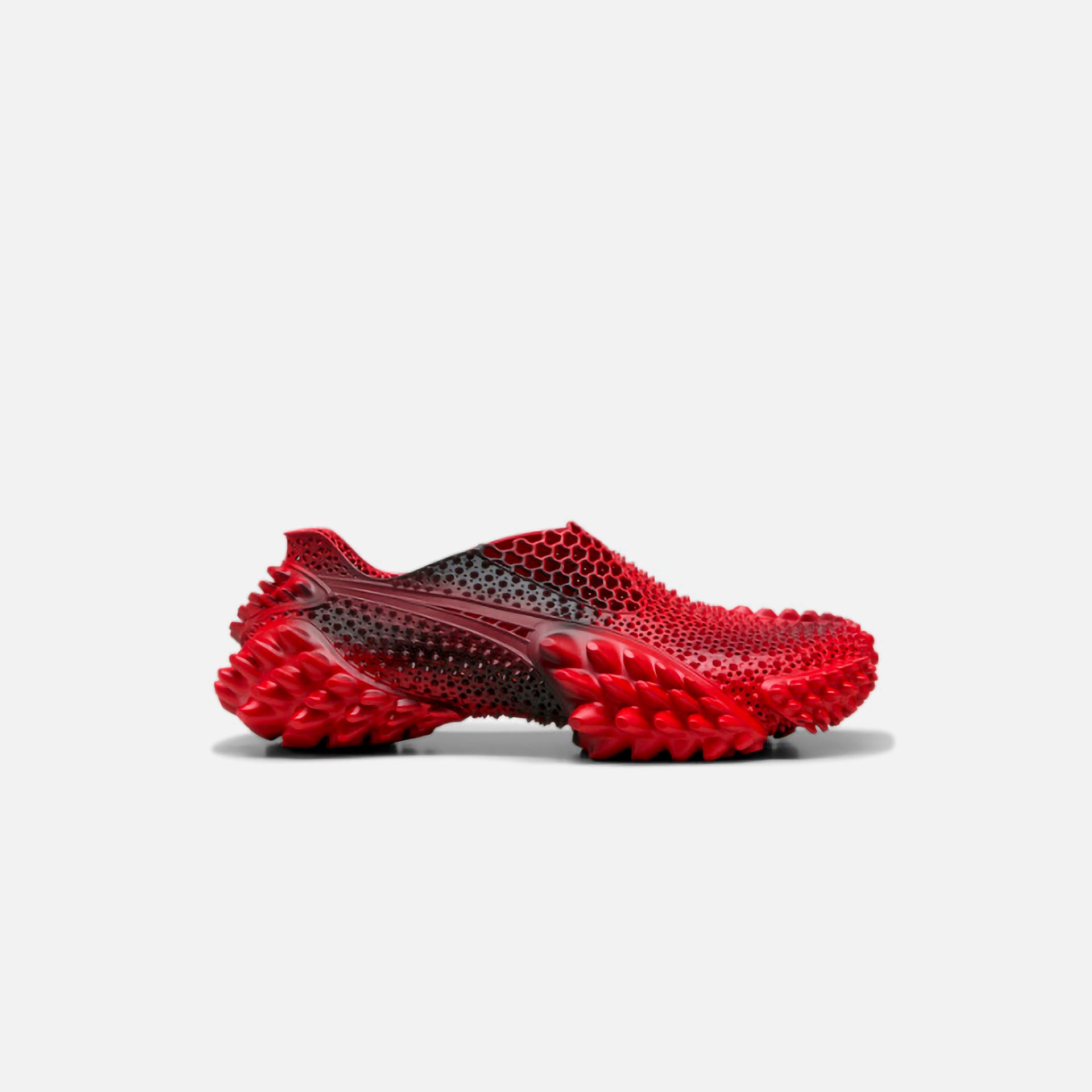 Puma x A$AP Rocky Mostro 3D - Pop Red / Intense Red / Puma Black