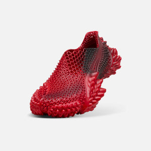 Puma x A$AP Rocky Mostro 3D - Pop Red / Intense Red / Puma Black