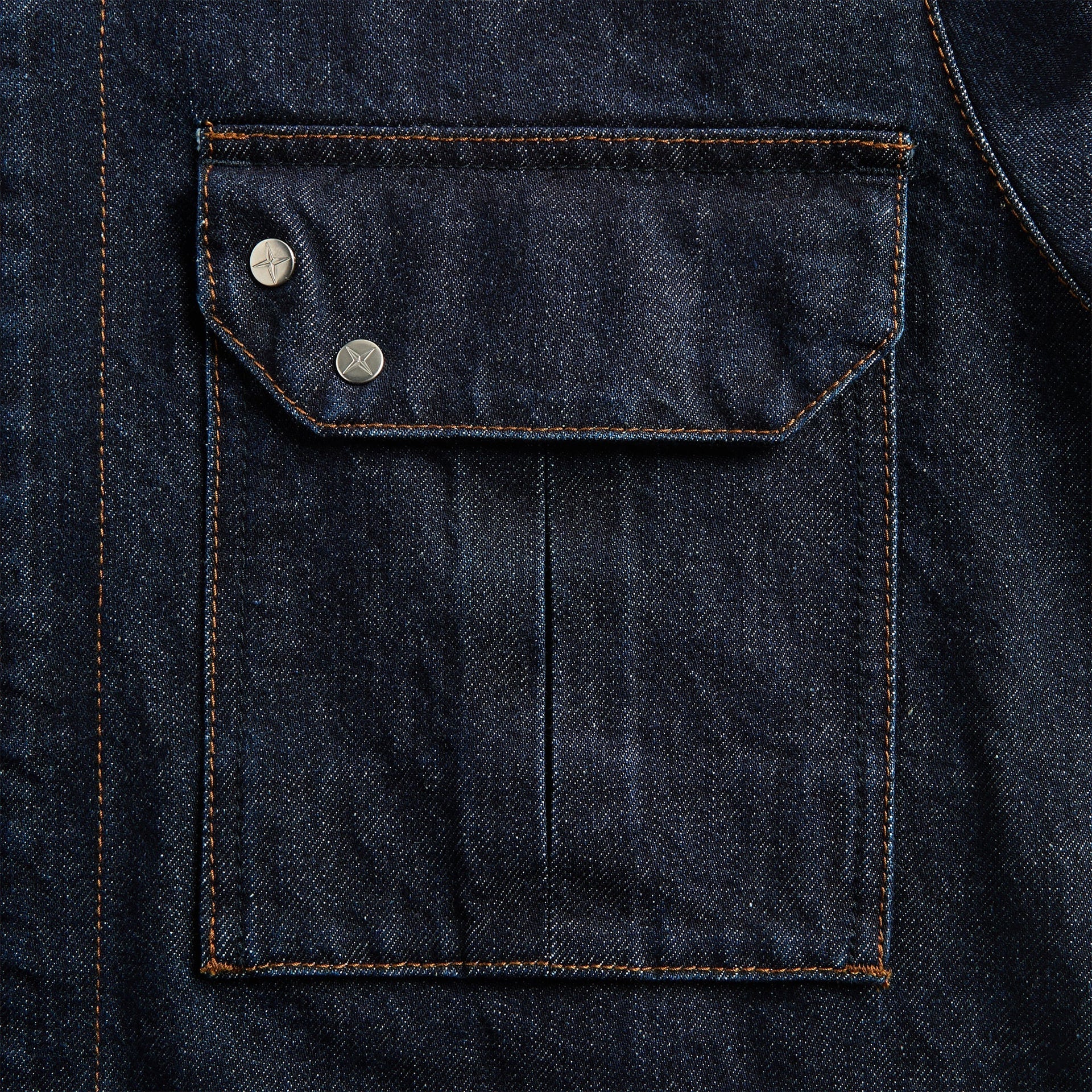 Stone Island Camicia Shirt - Blue Rinse