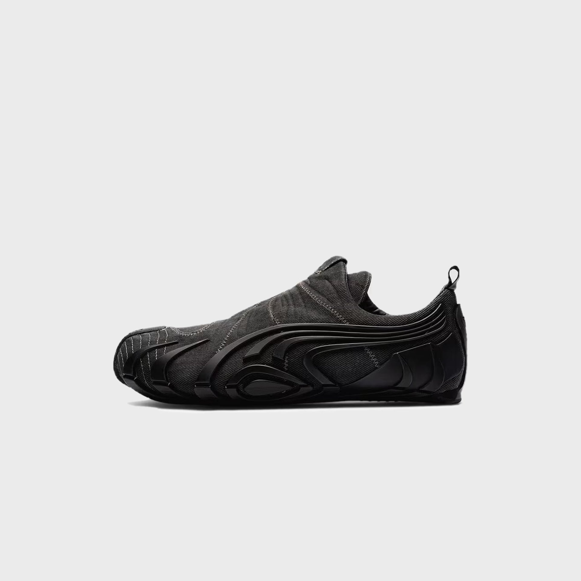 PUMA x SAN SAN GEAR Talon OG -  Black