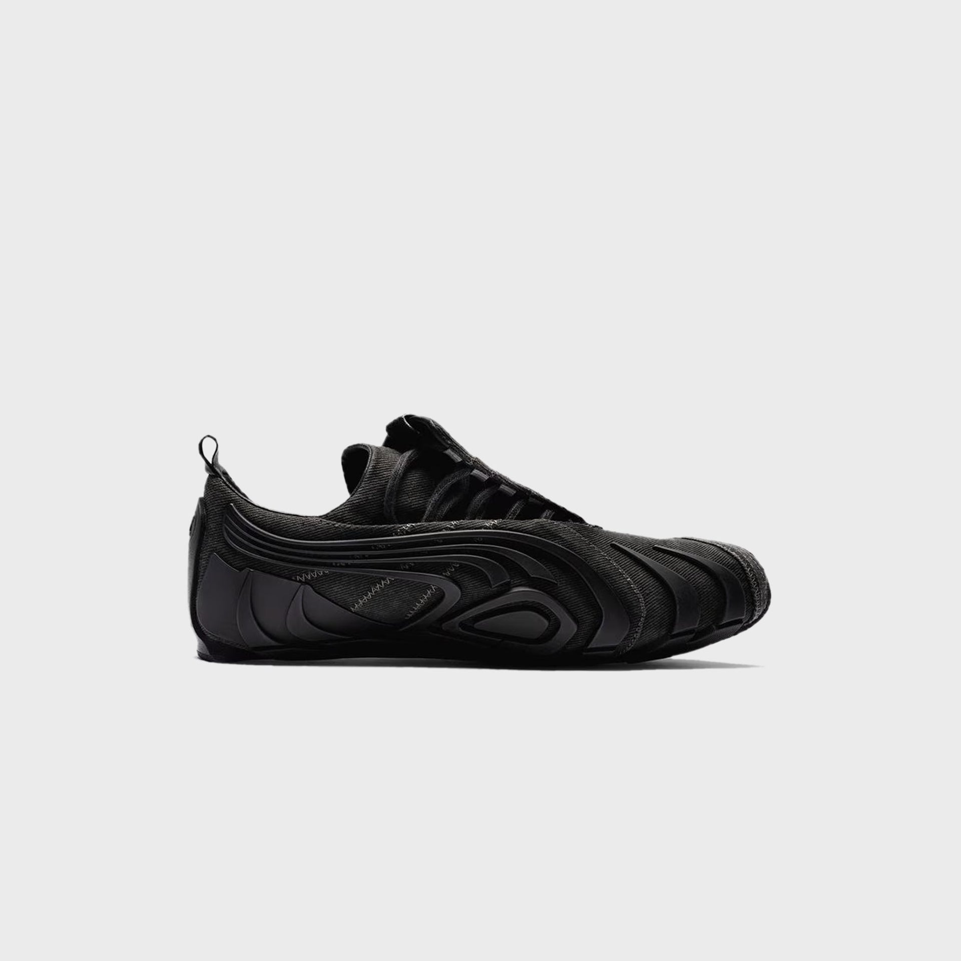 PUMA x SAN SAN GEAR Talon OG -  Black