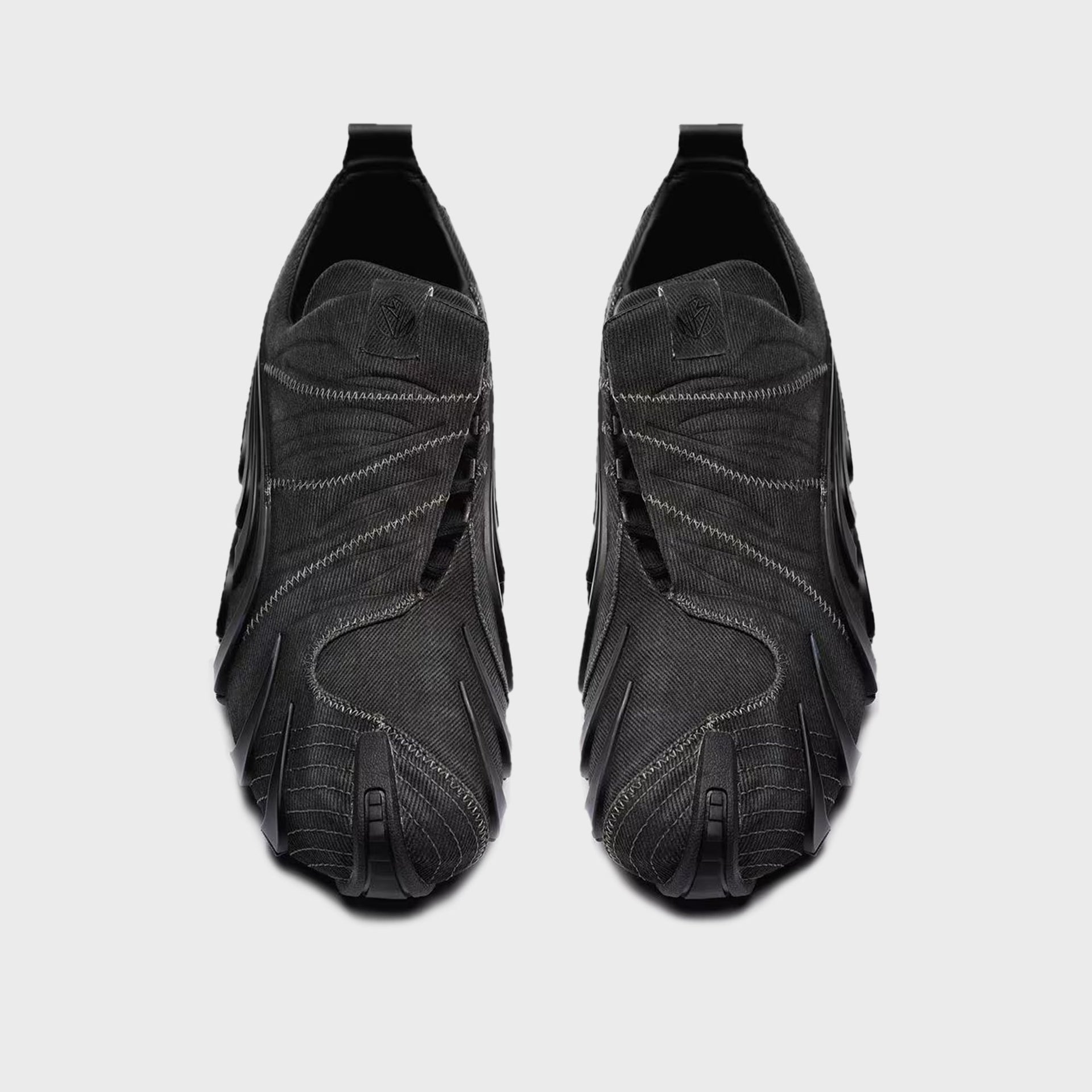 PUMA x SAN SAN GEAR Talon OG -  Black