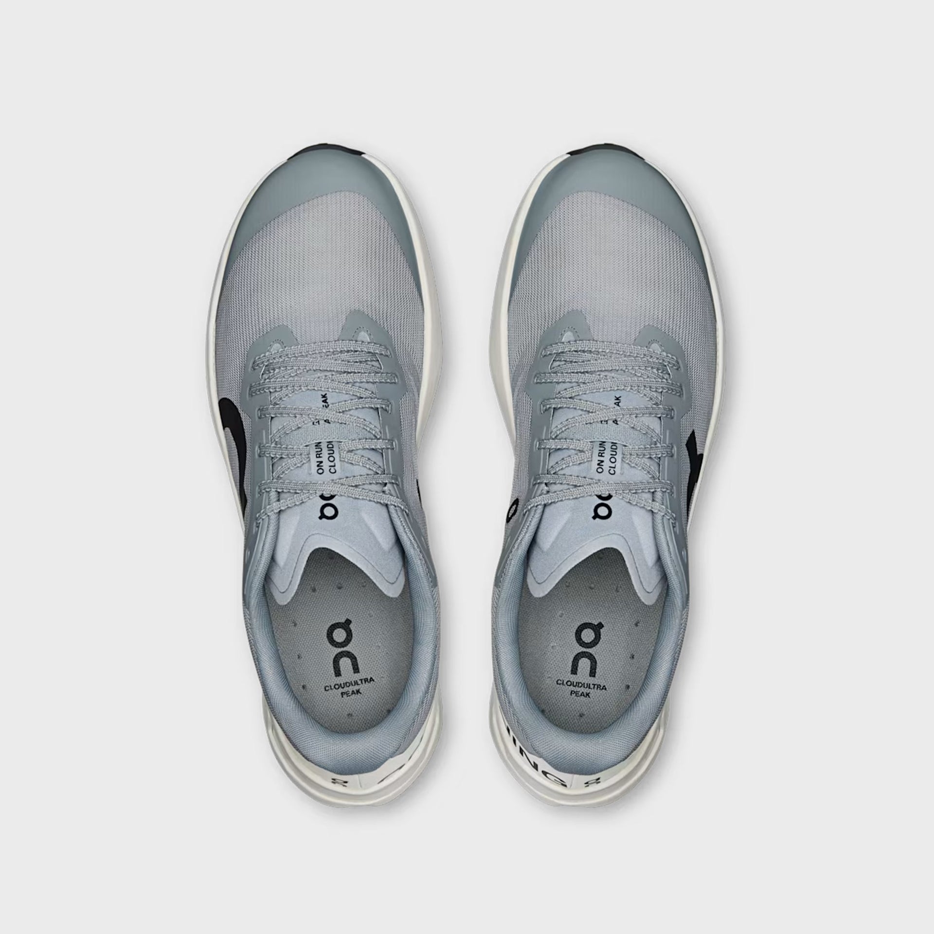 On Running Cloudultra Peak - Apollo / Aloe