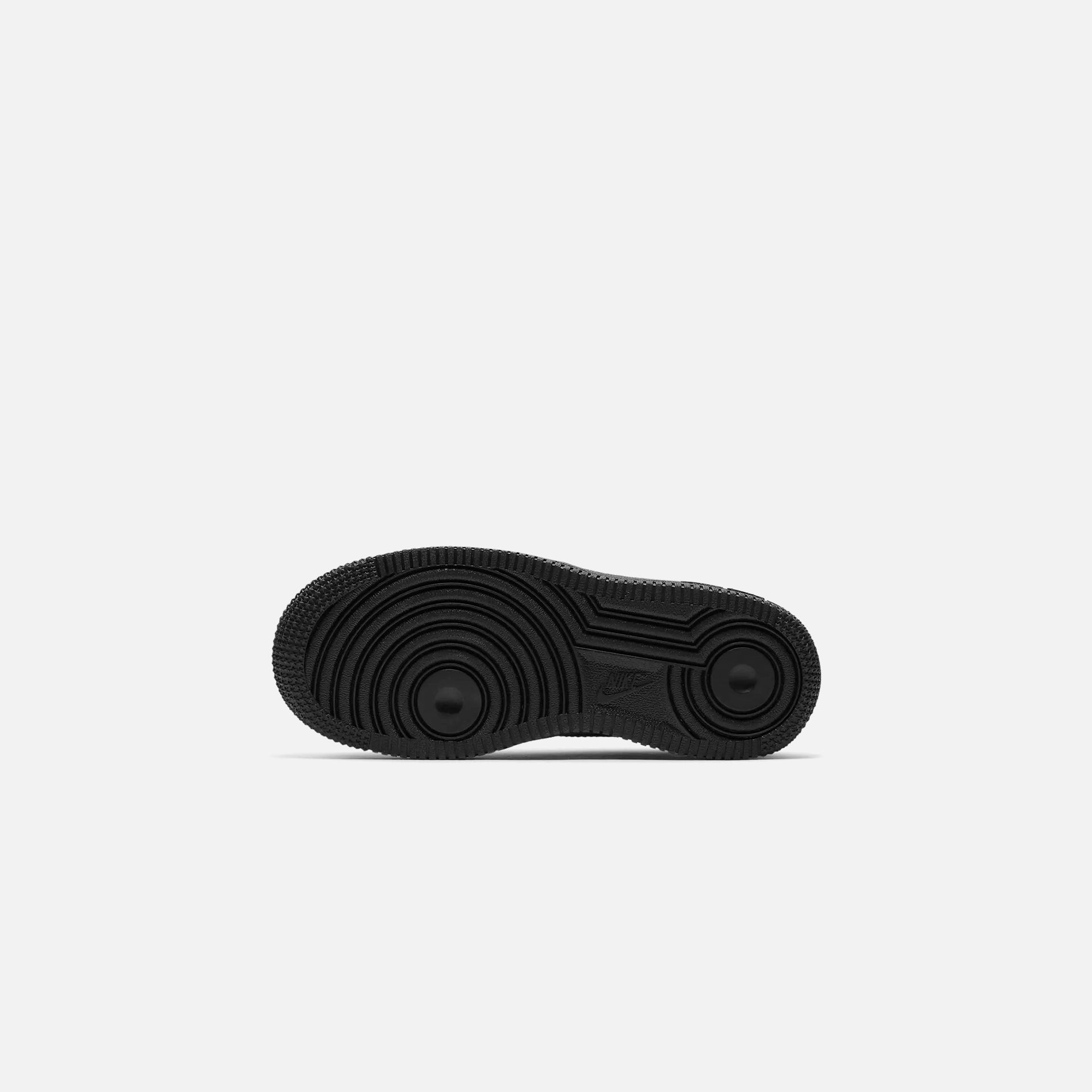 Nike Pre School Air Force 1 LE - Black