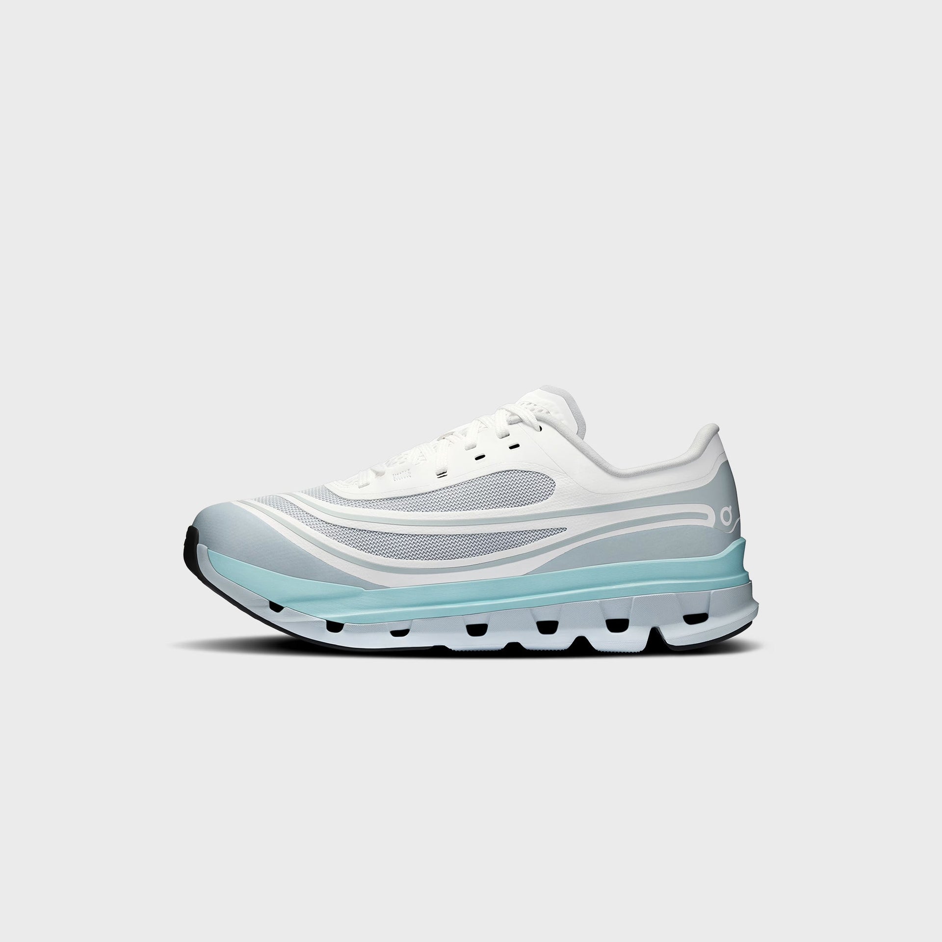 On Running Cloudflow 5 AD - Hail / White