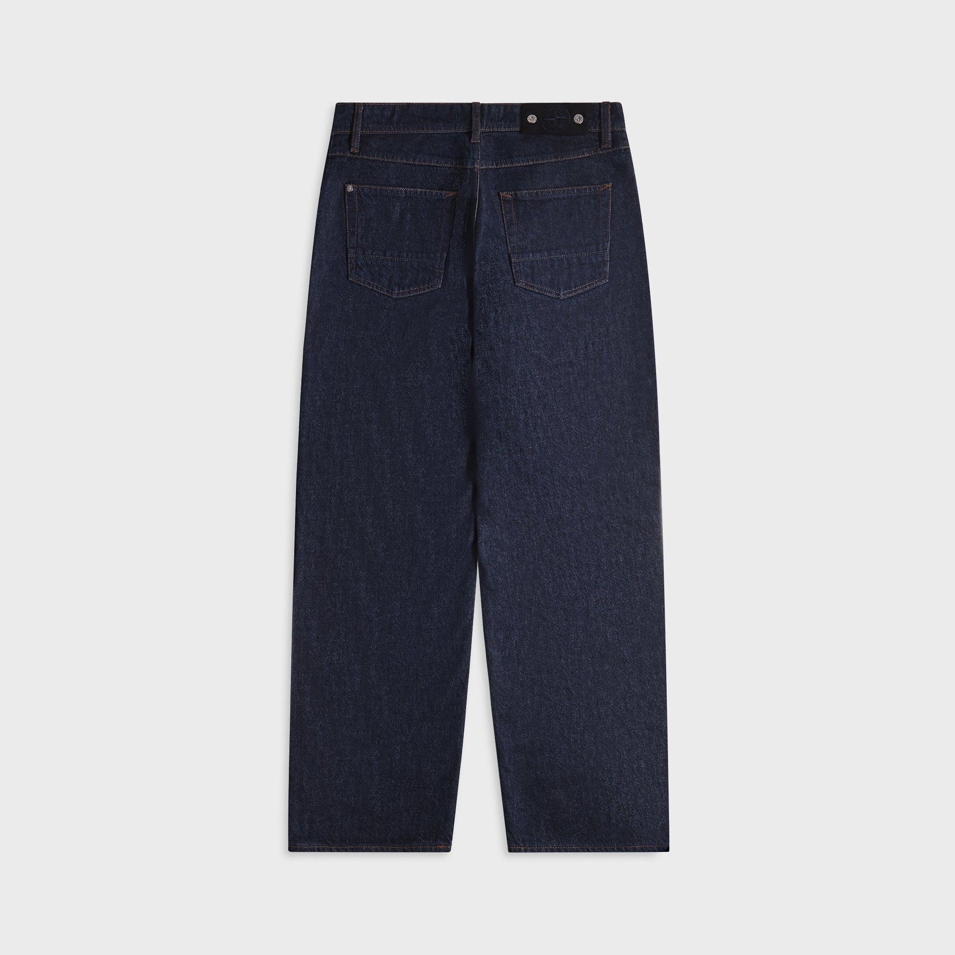 Stone Island Jeans - Blue Rinse