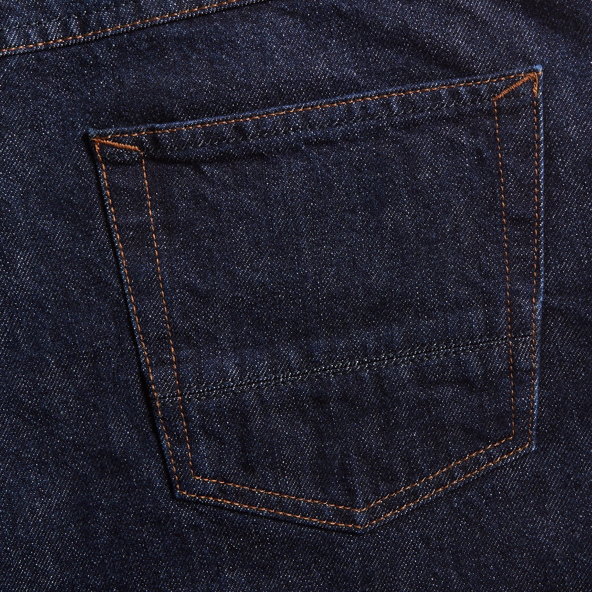 Stone Island Jeans - Blue Rinse