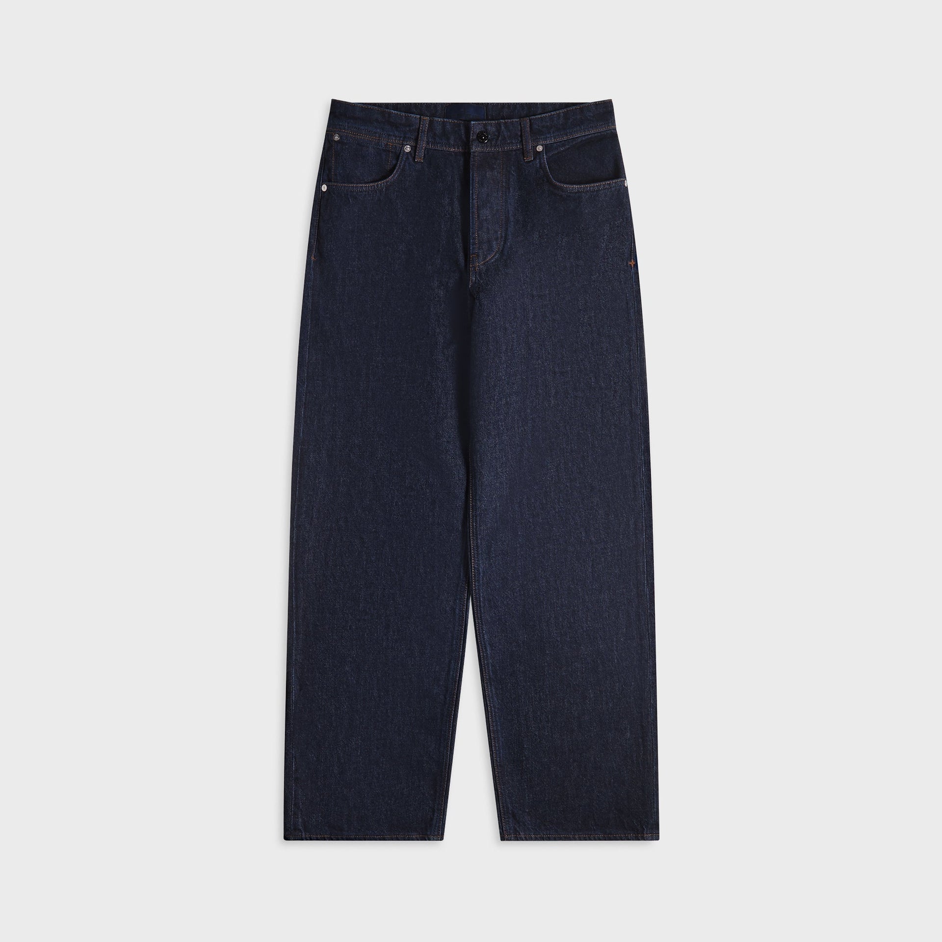 Stone Island Jeans - Blue Rinse