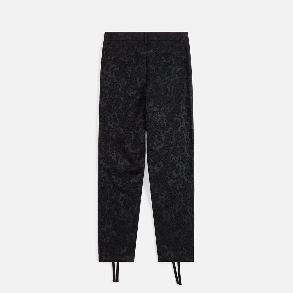 4S Designs Over Pant - Black Rose Sateen Terry – Kith Europe