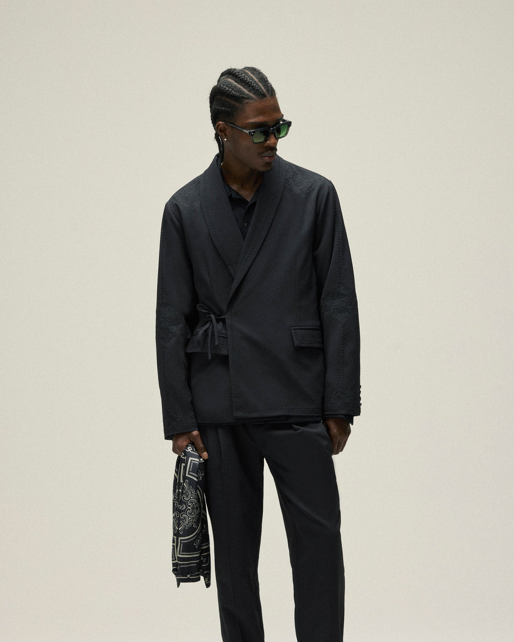 Spring 2025 Lookbook – Kith Europe