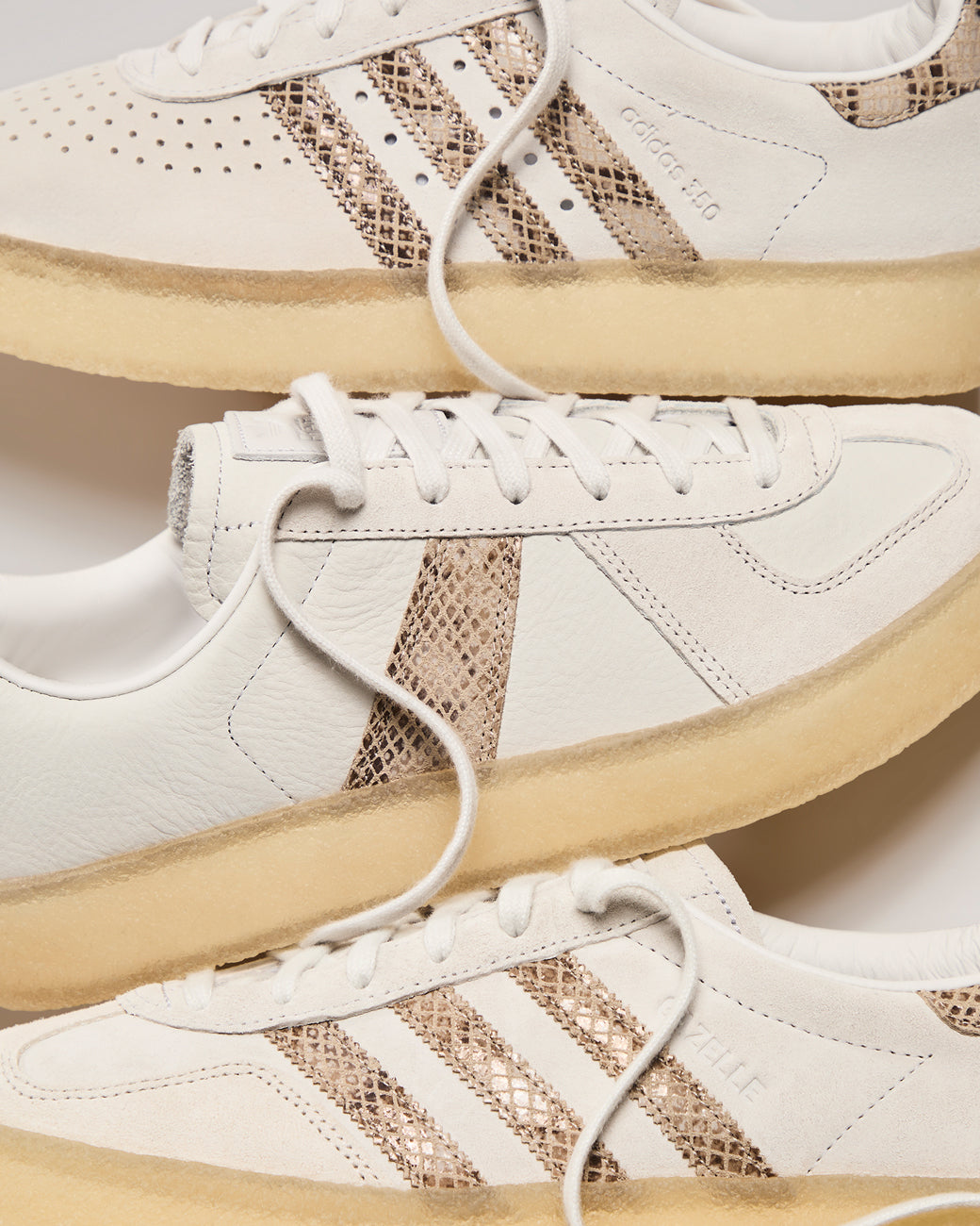 8th St by Ronnie Fieg for adidas Originals & Clarks Originals Winter 2 Kith Europe 8th St by Ronnie Fieg for adidas Originals & Clarks Originals Winter 2 Kith Europe