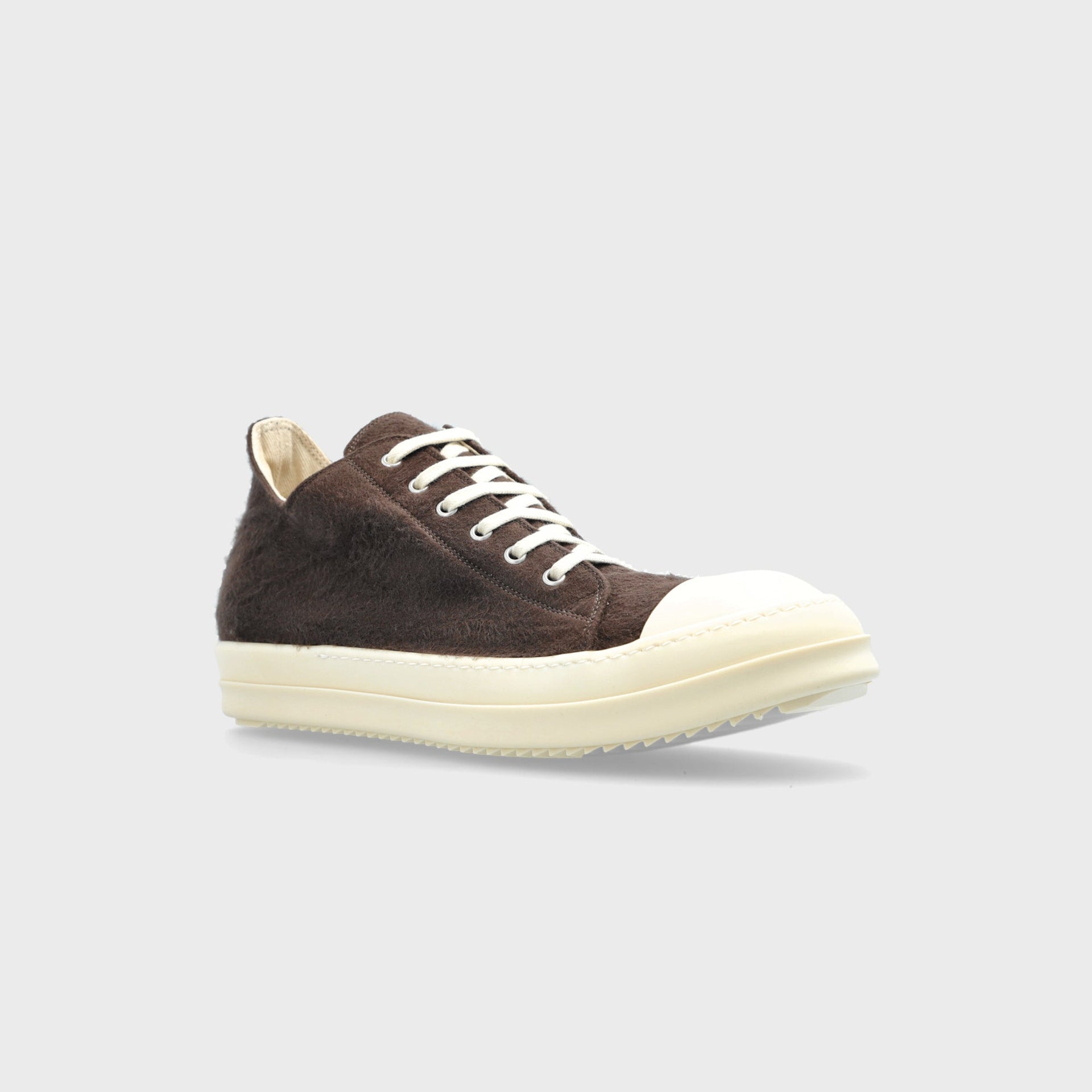 Low Sneaks Dark Dust/Milk/Milk