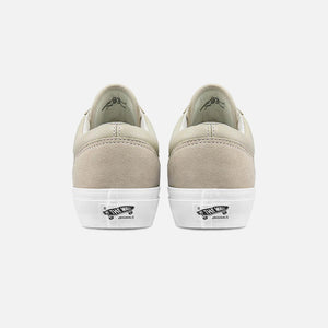 Vans OG Style 36 LX - Oatmeal / Raven