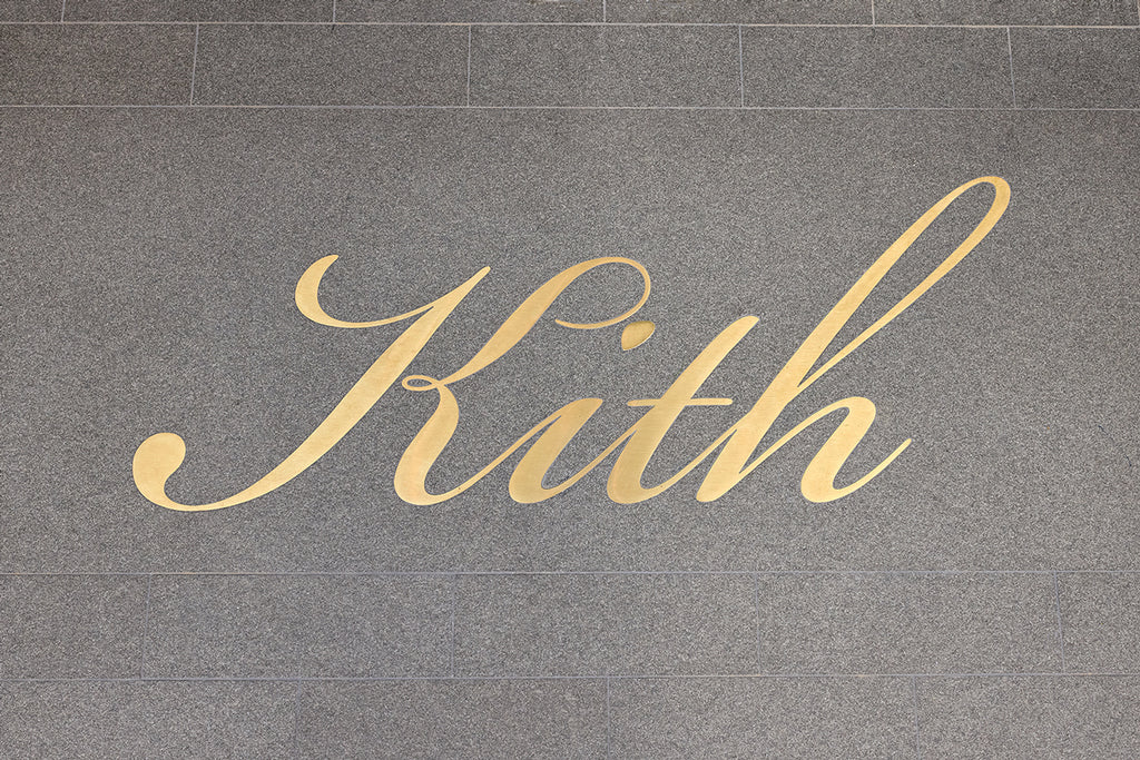 Location - Kith Manhattan – Kith Europe