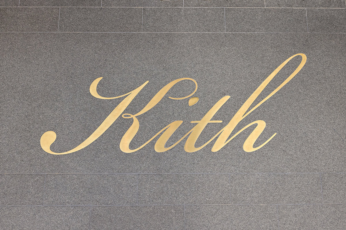 Location - Kith Manhattan – Kith Europe