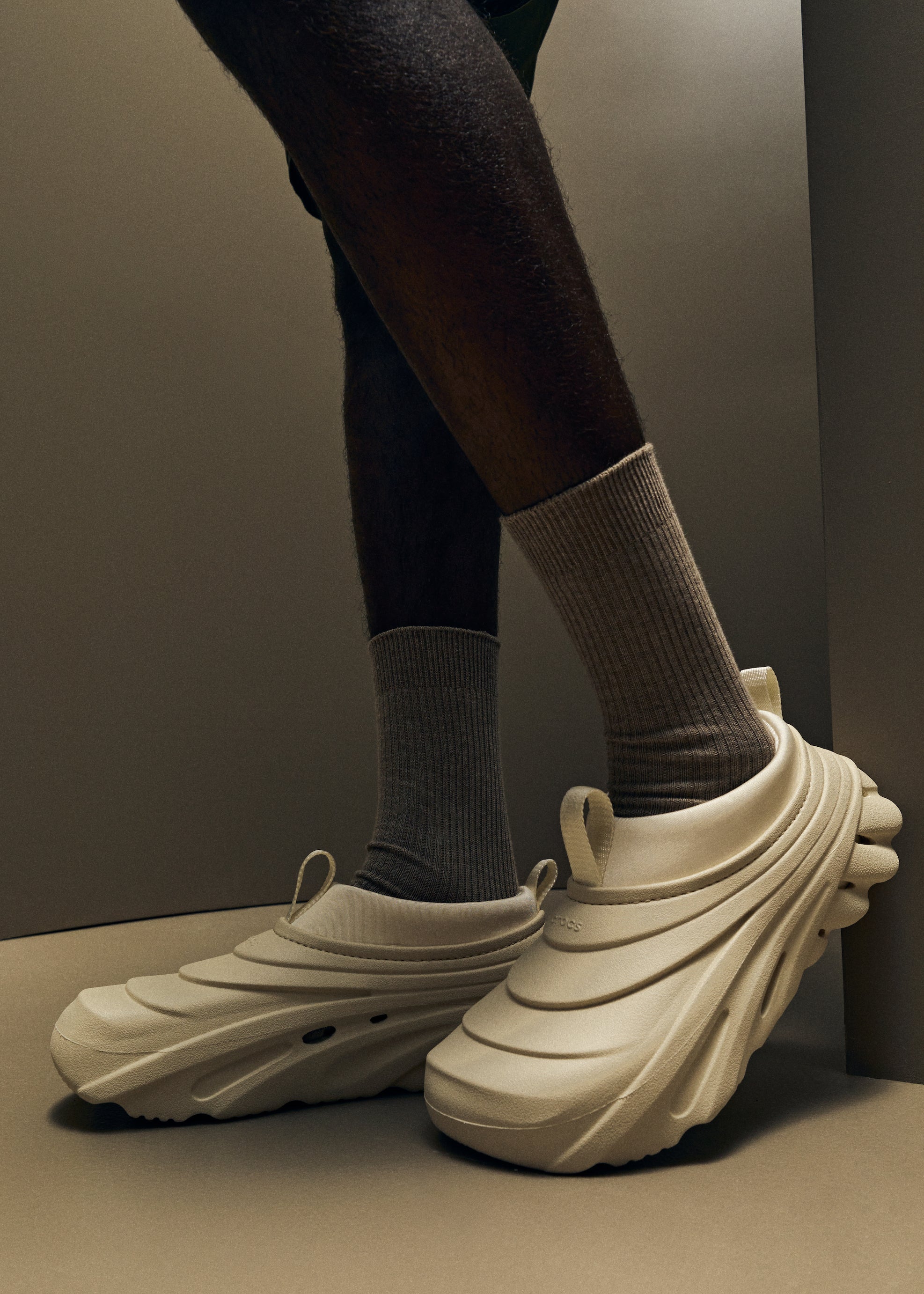 Kith Editorial for Crocs Echo Storm – Kith Europe