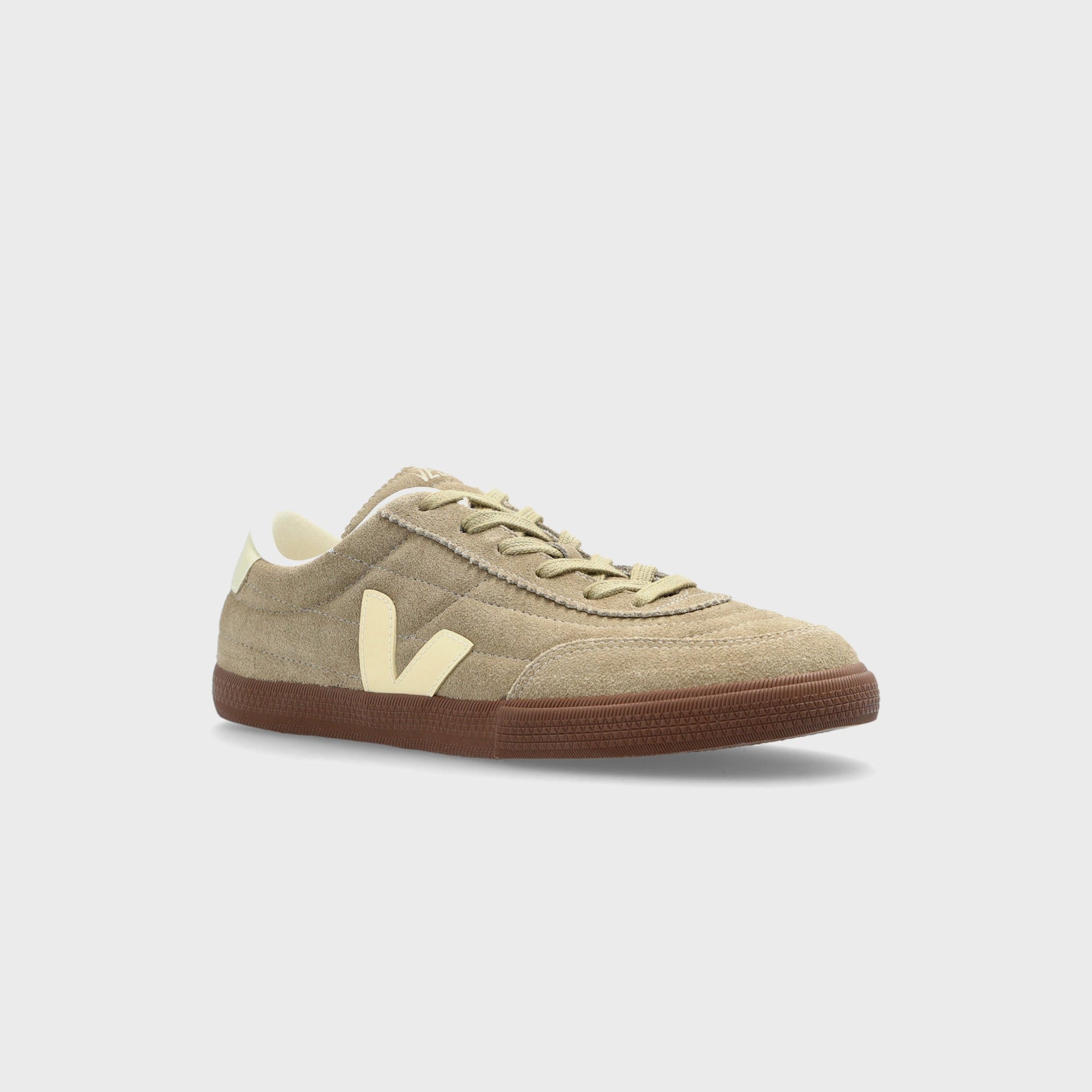 Veja Panenka Bastille - Pierre / Bark / Taupe