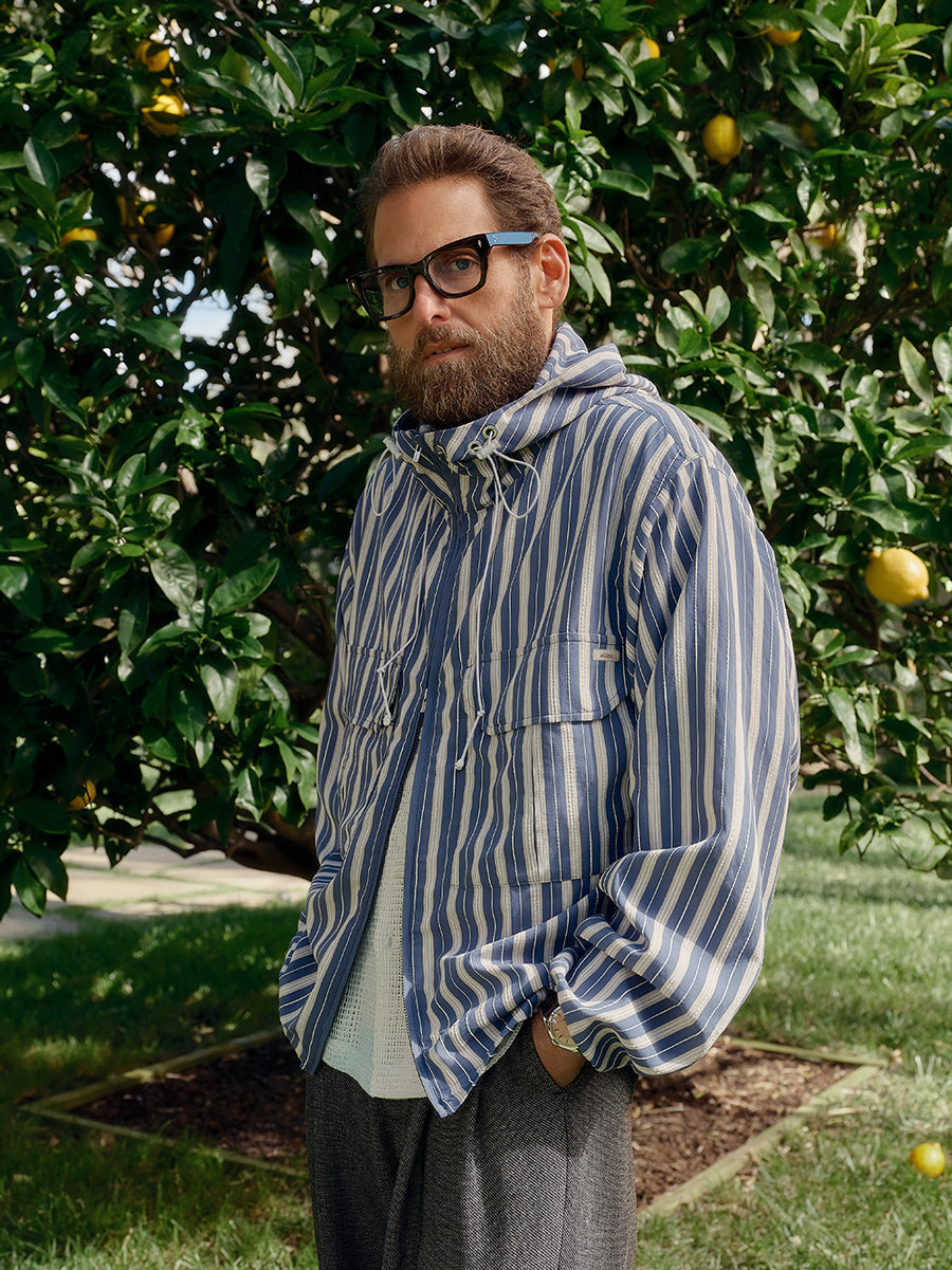 KITH  ピステ Jonah Hill for Kith Summer 2026 – Kith Europe