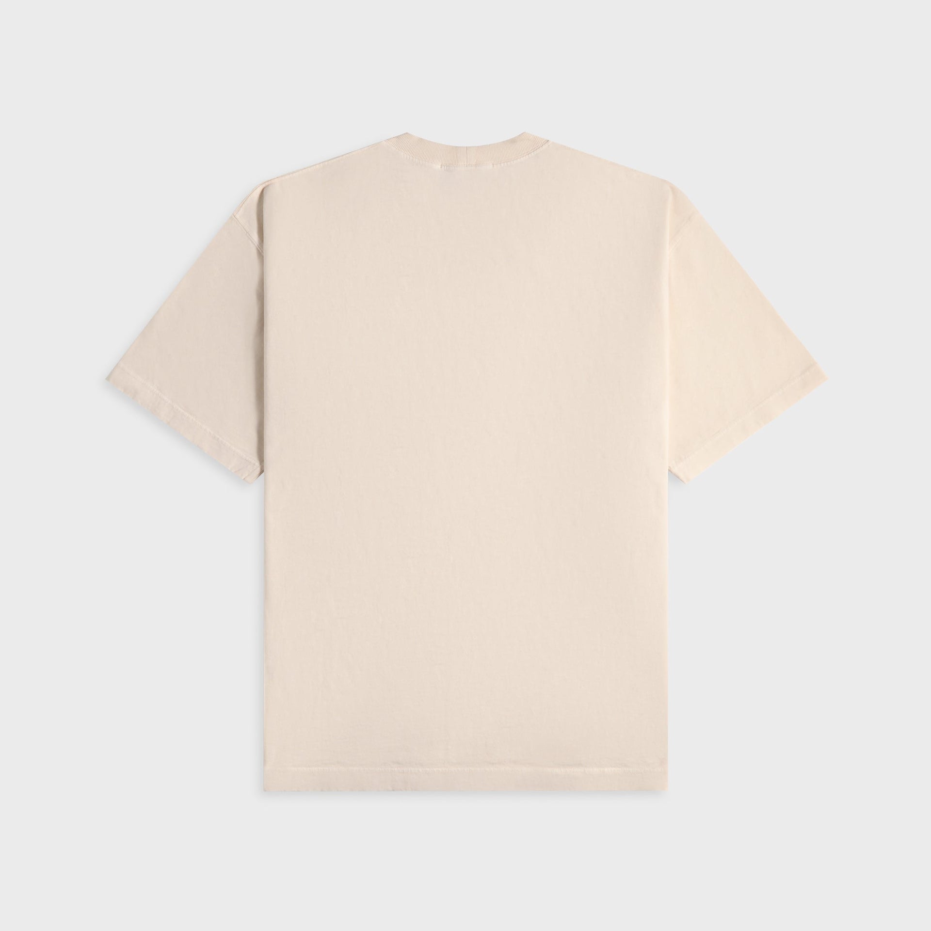 Stone Island Tee - Ivory