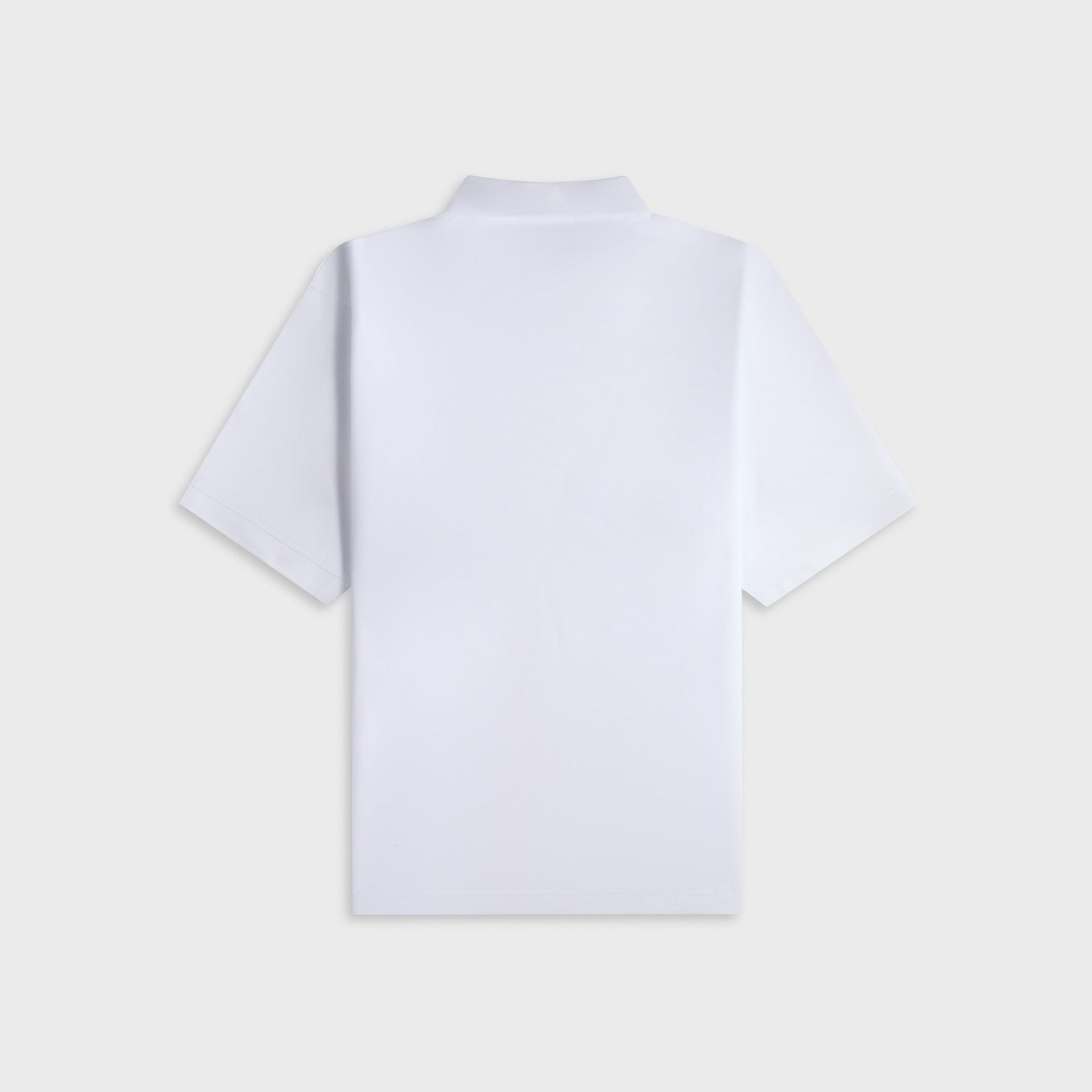 Stone Island Tee - White