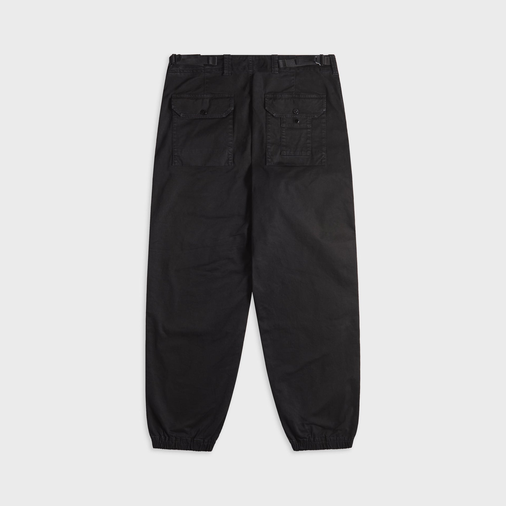 Stone Island Pantalone Trouser - Umber