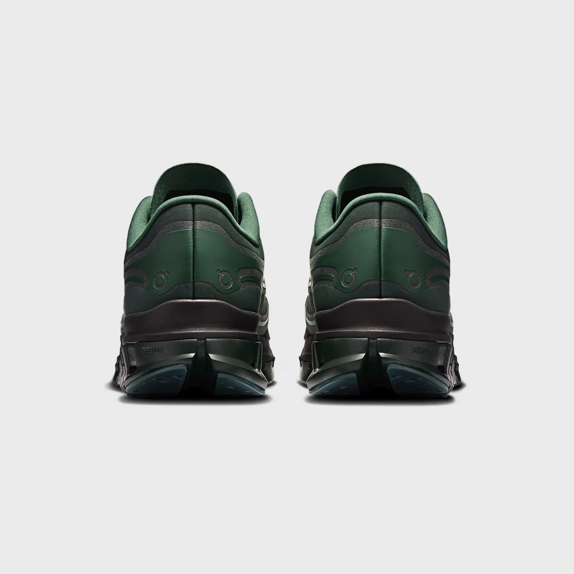 On Running Cloudflow 5 AD - Obsidian / Evergreen