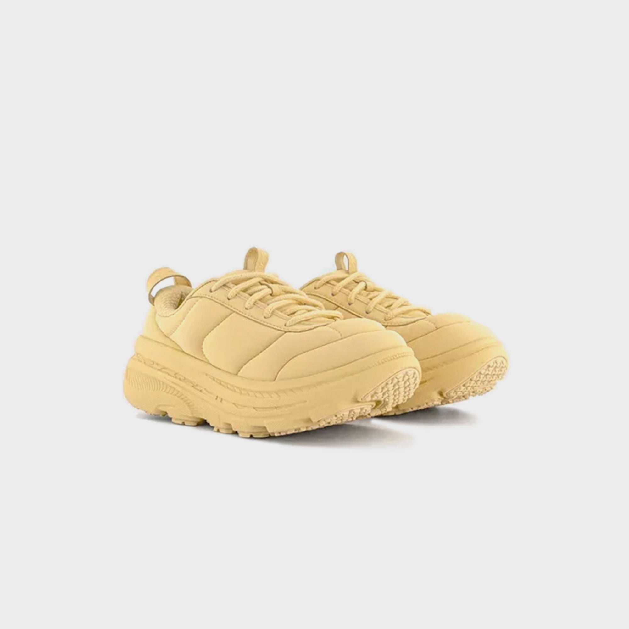 HOKA MARNI Bondi B3LS スニーカー　新品24.5cm ホカとマルニの初コラボモデルとしてボンダイB3LSがスタンバイ