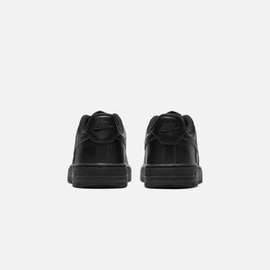 Nike Pre School Air Force 1 LE - Black