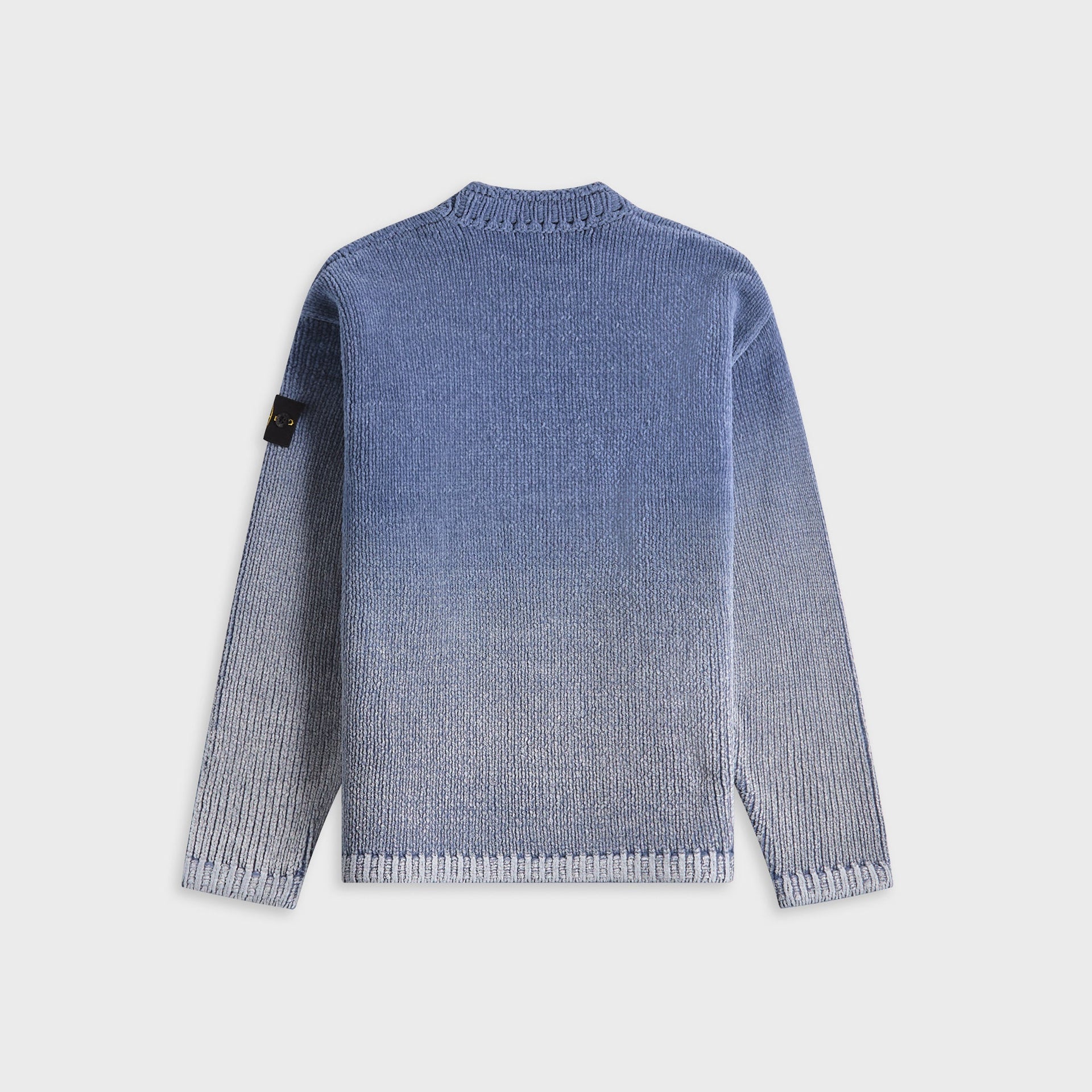 Stone Island Maglieria Crewneck - Dark Blue