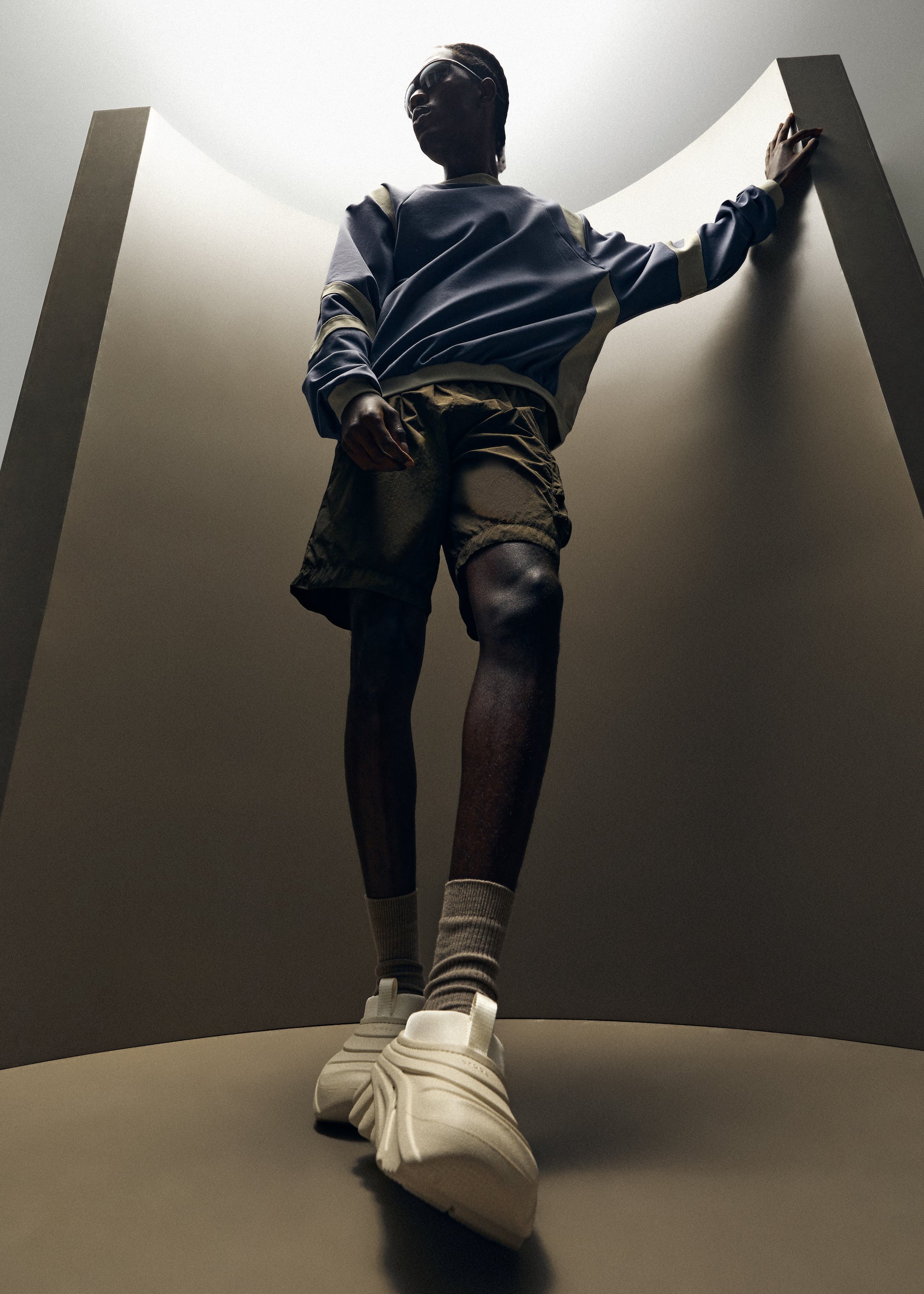 Kith Editorial for Crocs Echo Storm – Kith Europe