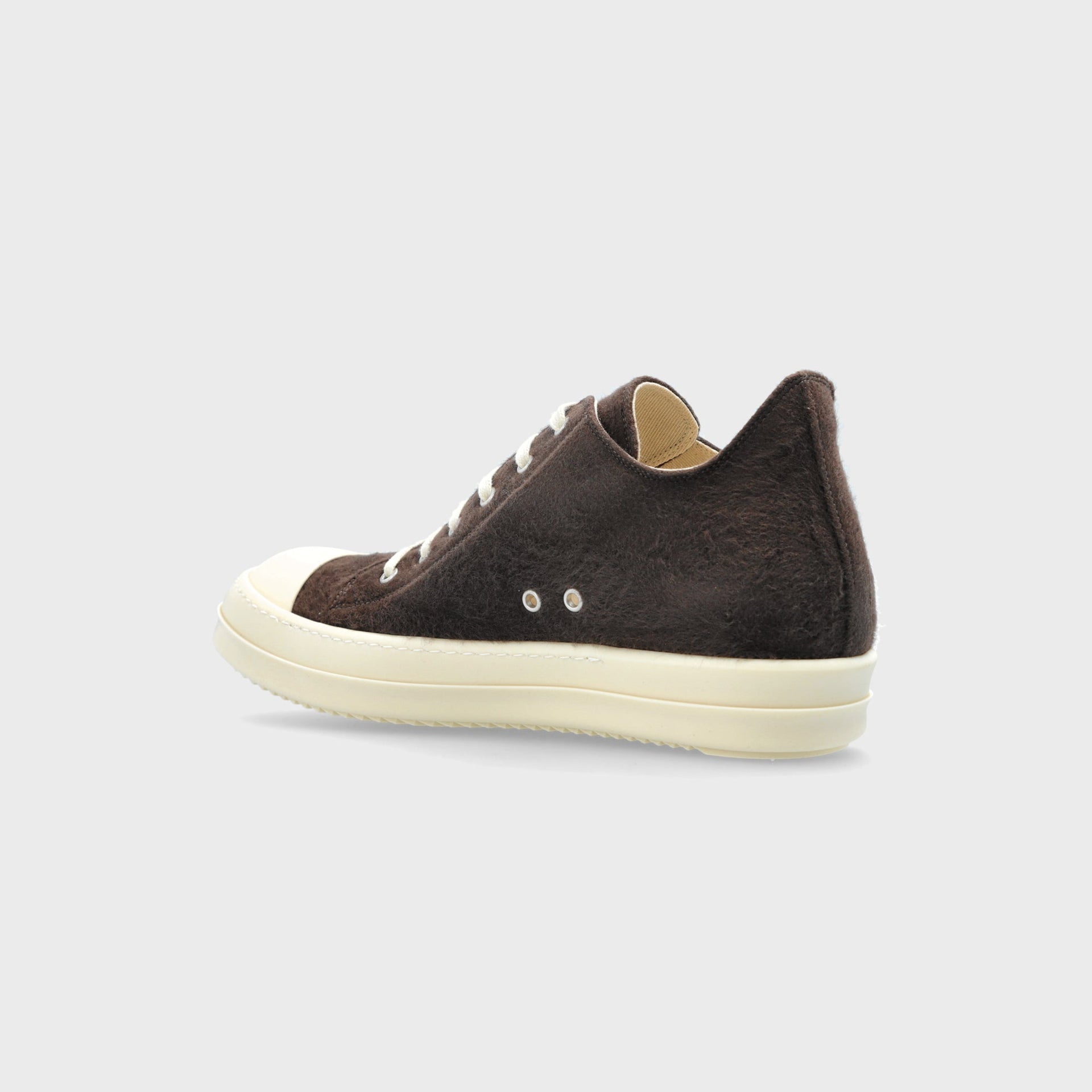 Low Sneaks Dark Dust/Milk/Milk