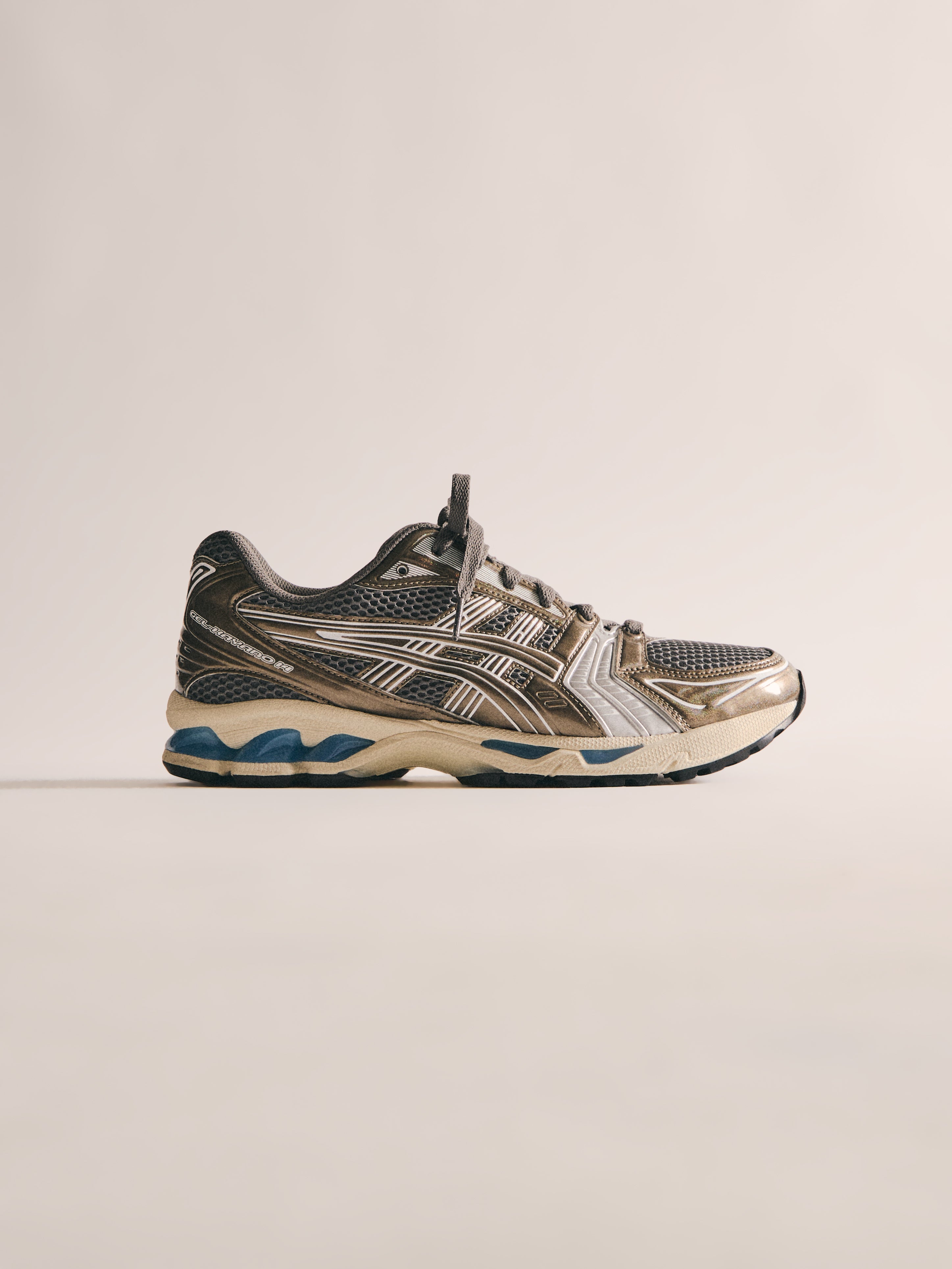 Ronnie Fieg for ASICS World's Fair – Kith Europe