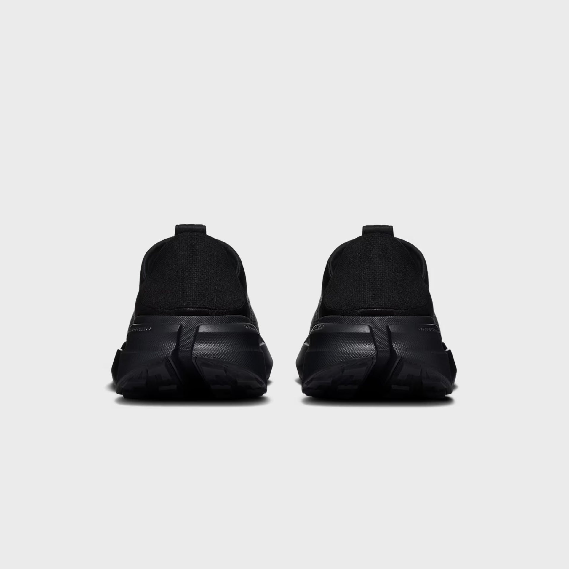 On Running WMNS Cloudsoma Moc - Black