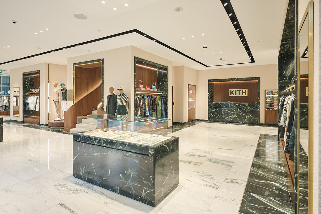 Location - Kith Toronto – Kith Europe