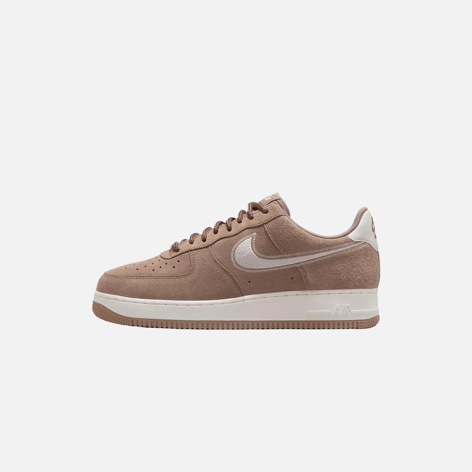 Nike Air Force 1 `07 Lv8 - Trend Mink Brown / Sail