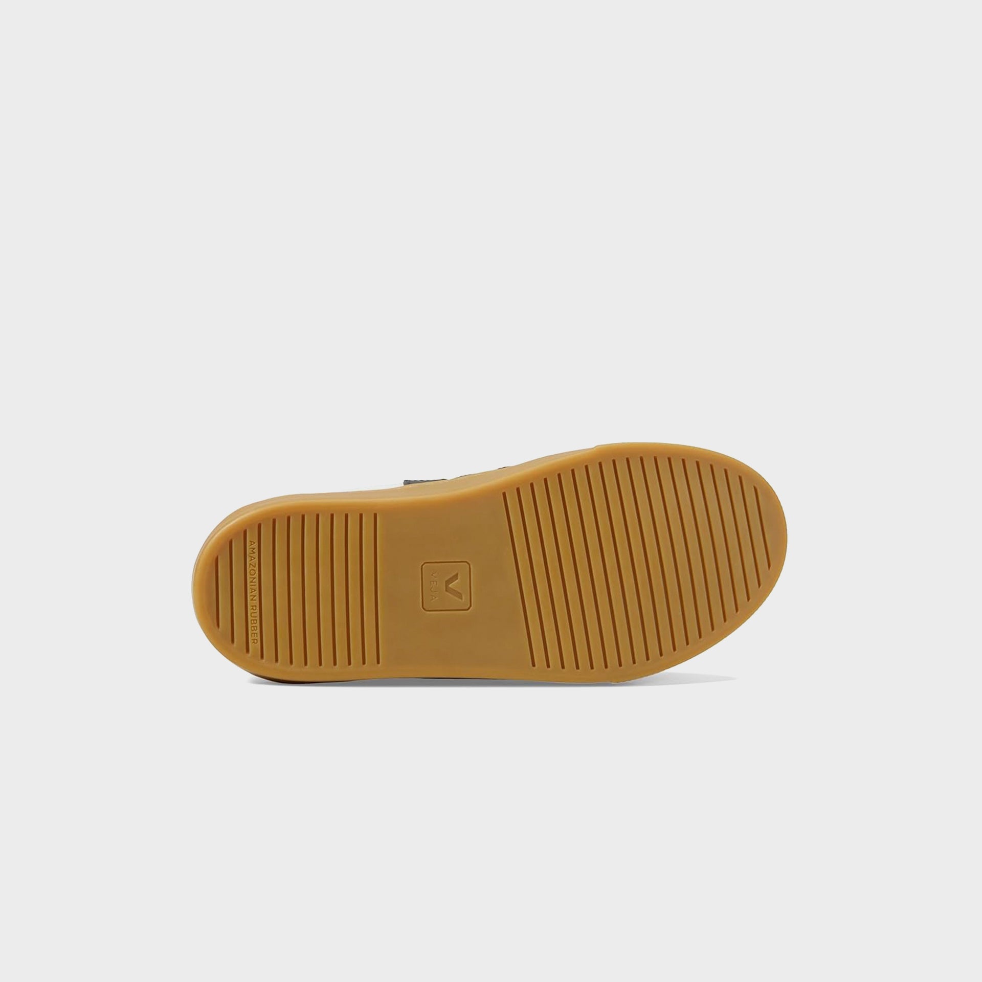 Veja Kids Small Esplar - Extra-White / Black