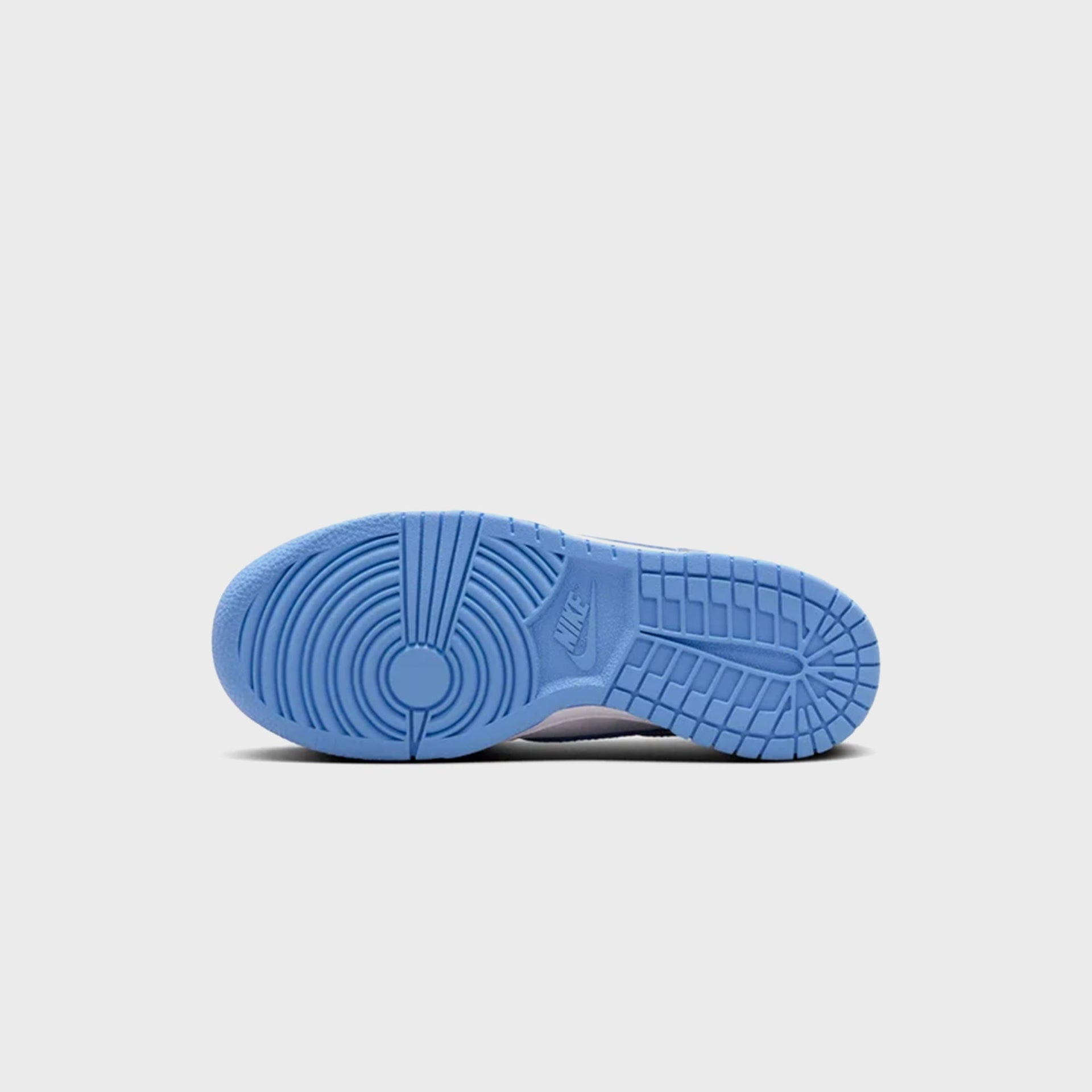 Dunk Low White/Royal Pulse-Cement Grey