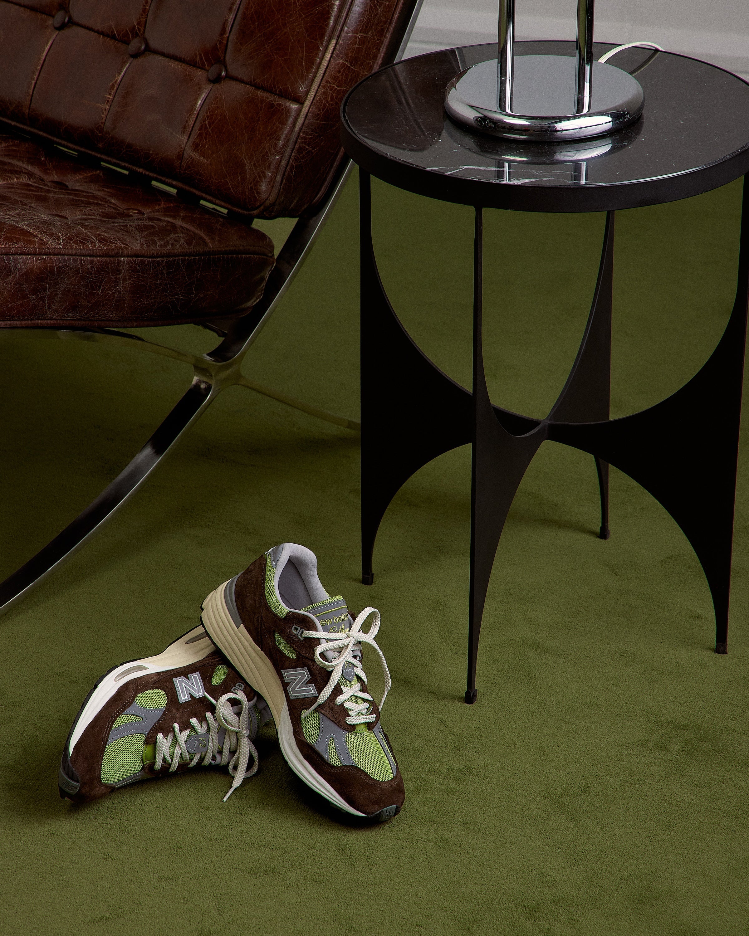 Kith & Daniëlle Cathari | New Balance Made in UK 991V2 