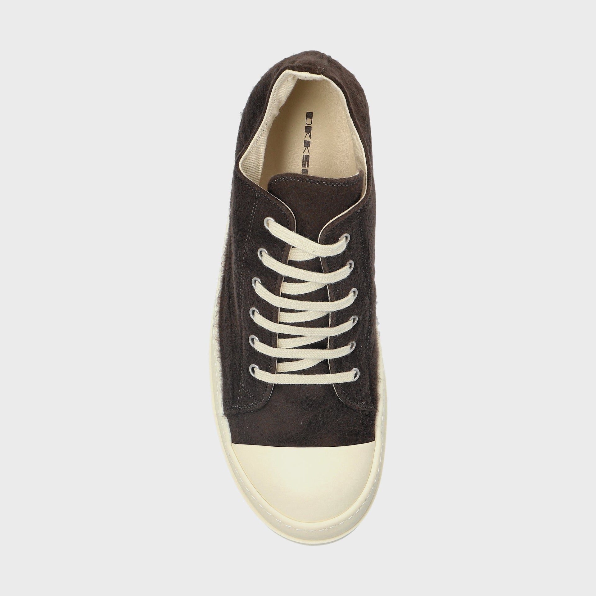 Low Sneaks Dark Dust/Milk/Milk