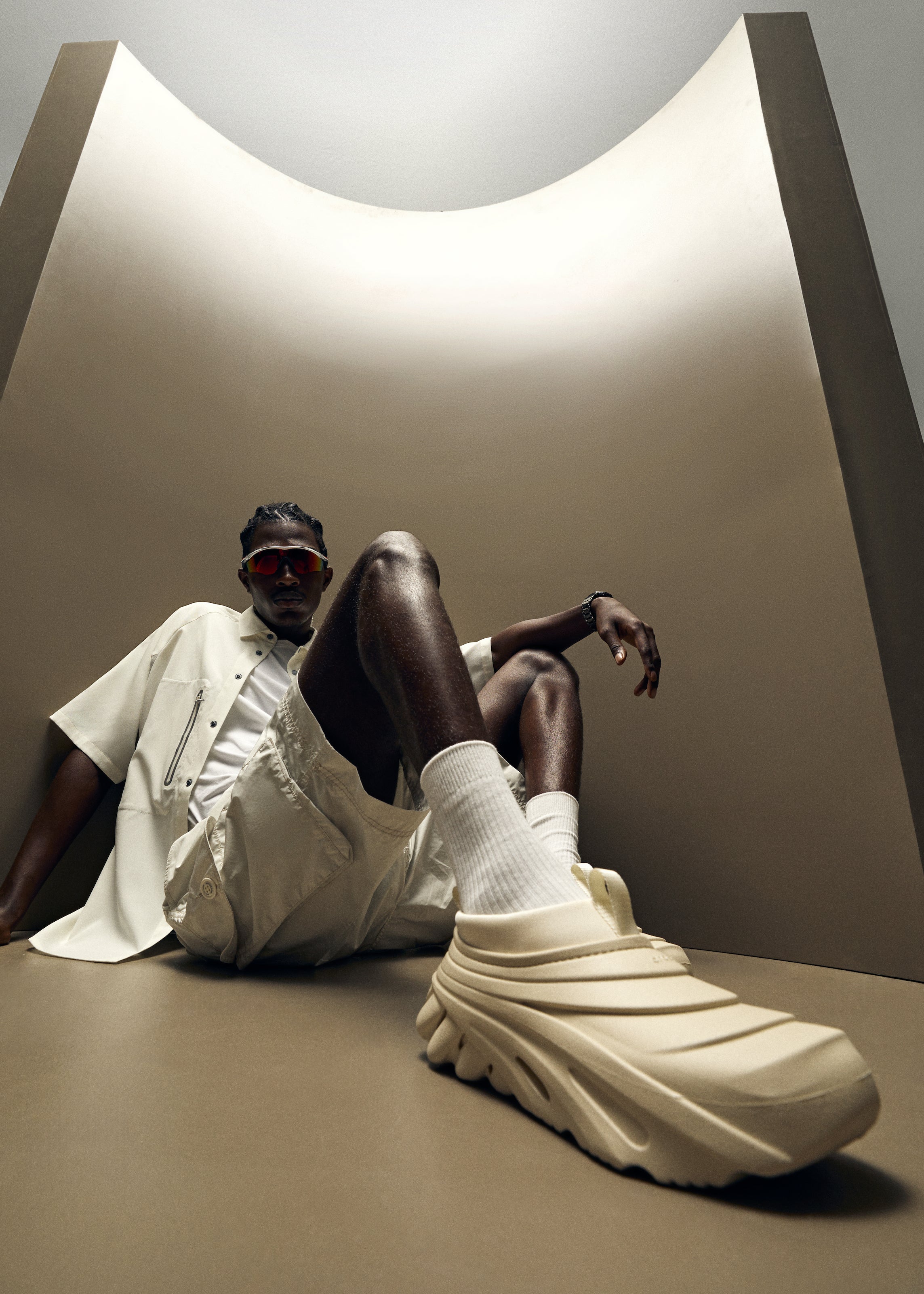 Kith Editorial for Crocs Echo Storm – Kith Europe