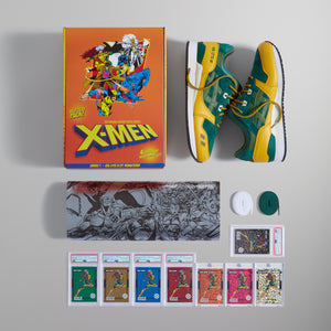 Marvel | Kith for ASICS GEL-LYTE III Remastered – Kith Europe