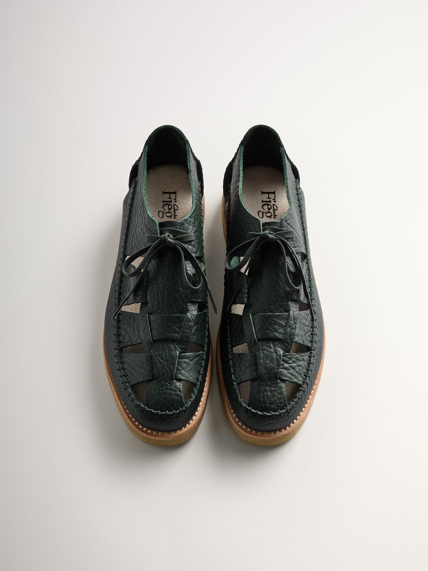 8th St by Ronnie Fieg for Clarks Originals Summer 2026 – Kith Europe
